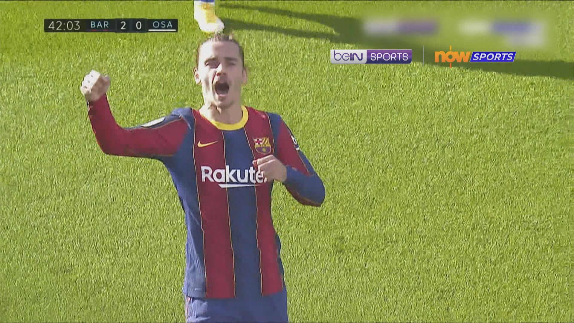 【西甲精華】(11月30日)