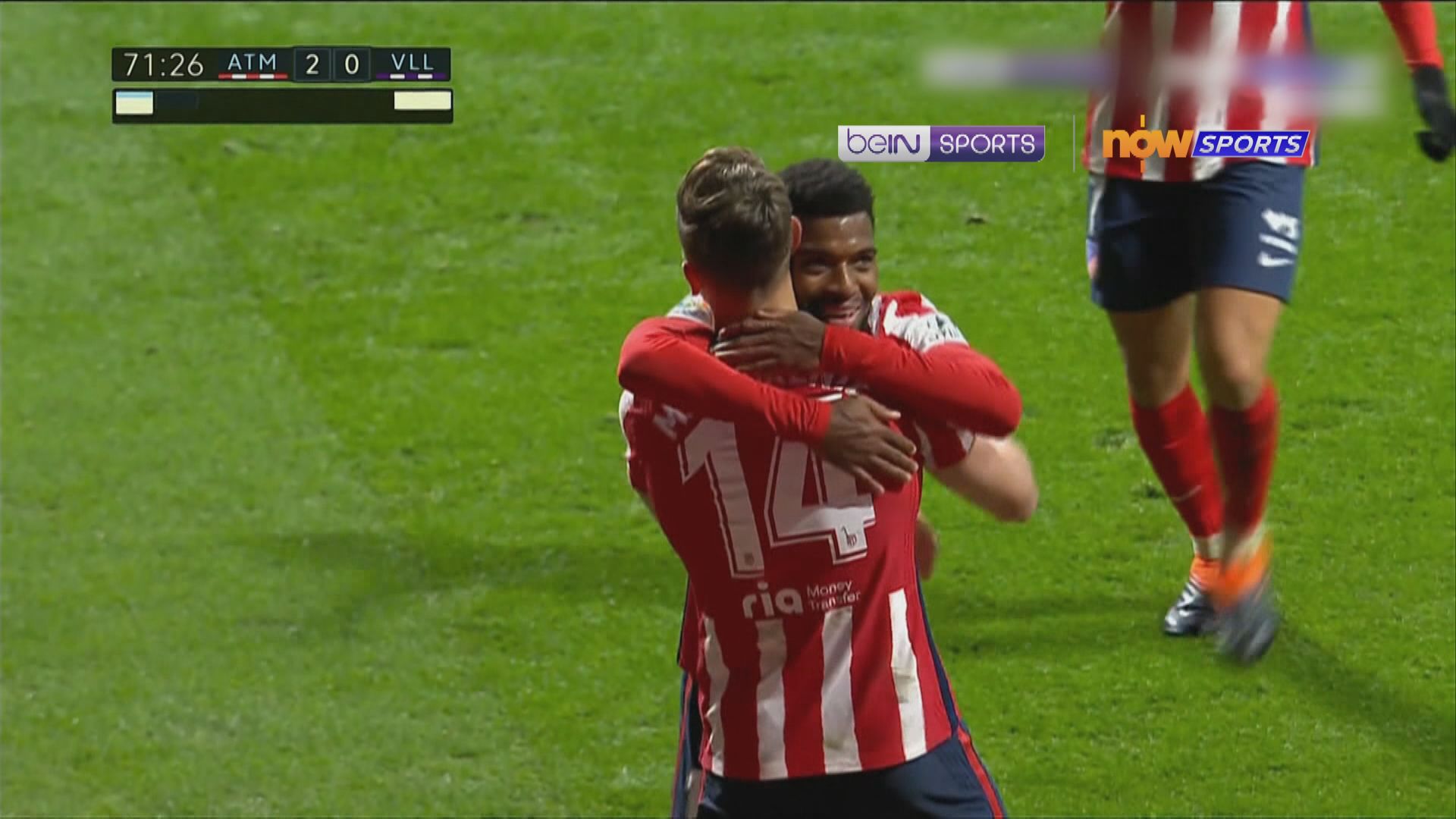 【西甲精華】（12月6日）