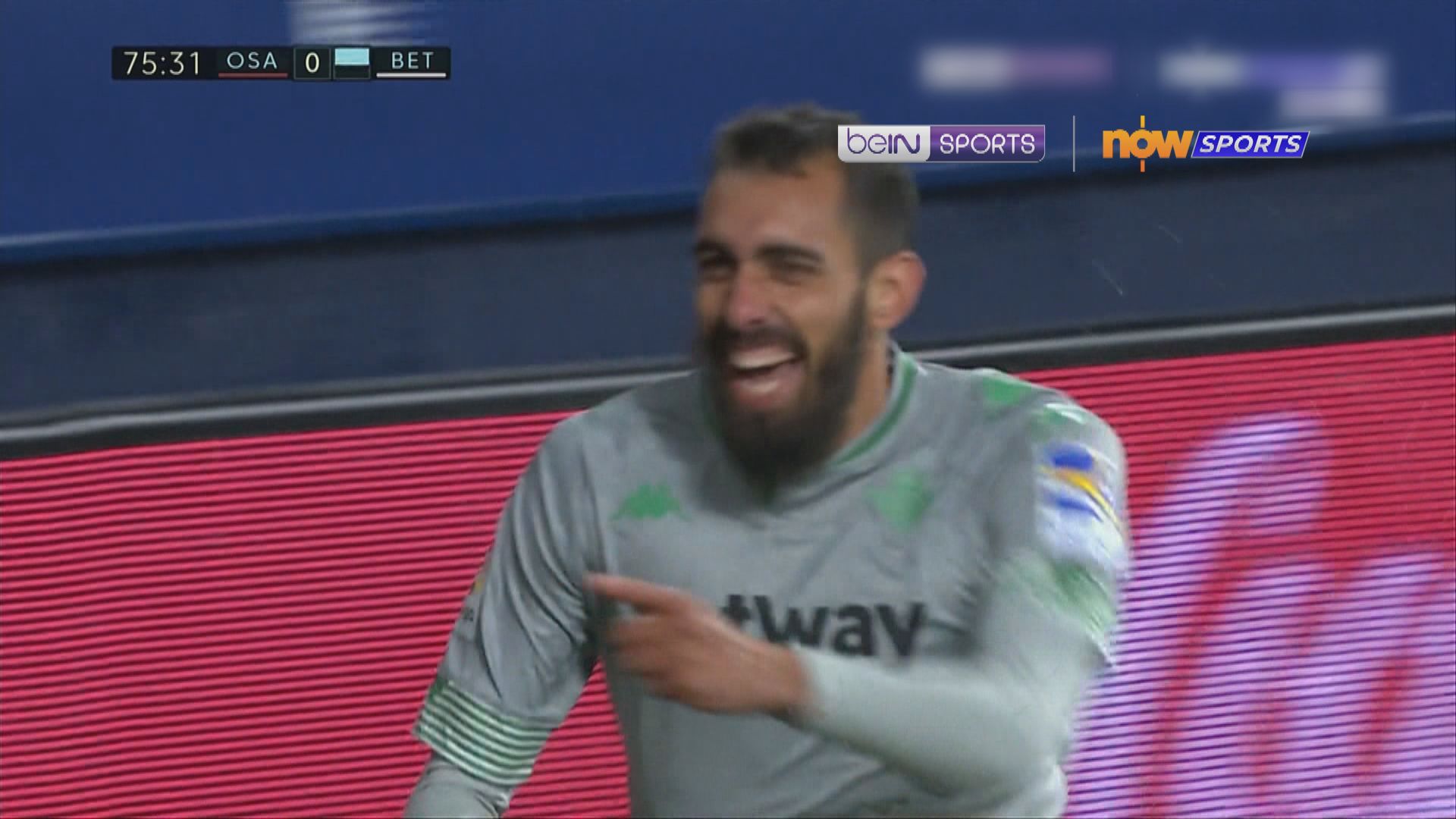 【西甲精華】(12月7日)