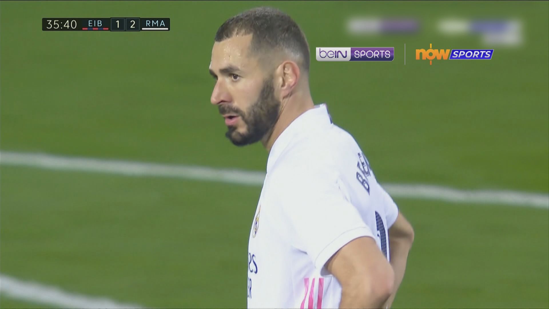 【西甲精華】(12月21日)