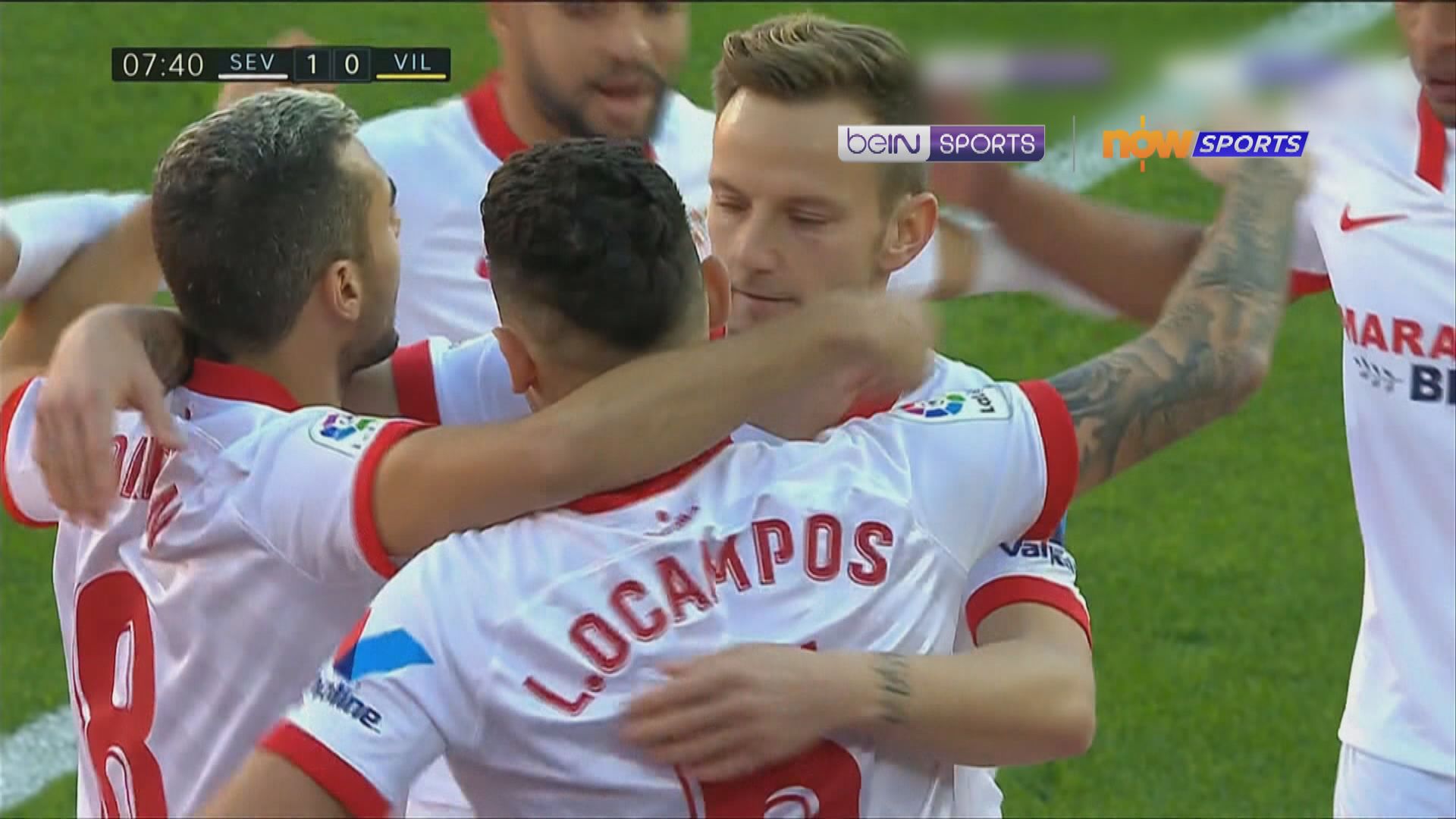 【西甲精華】(12月30日)