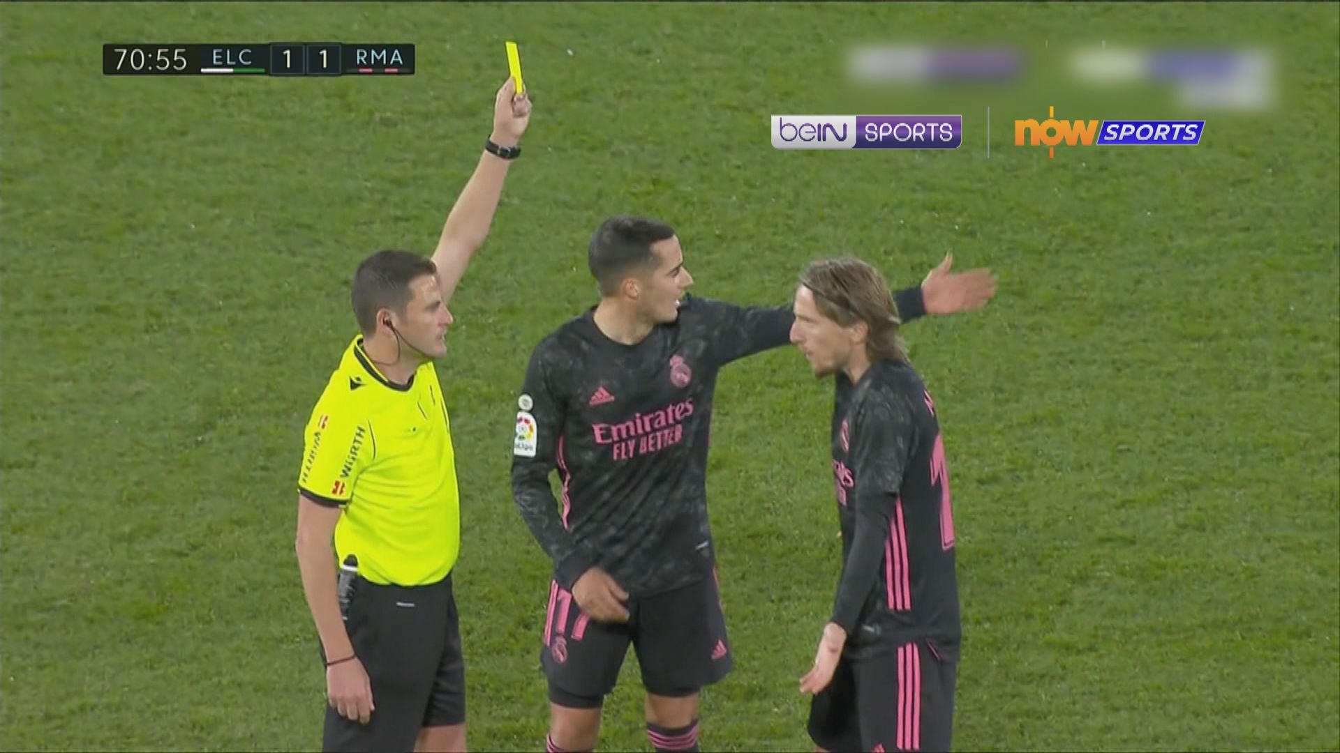 【西甲精華】(12月31日)