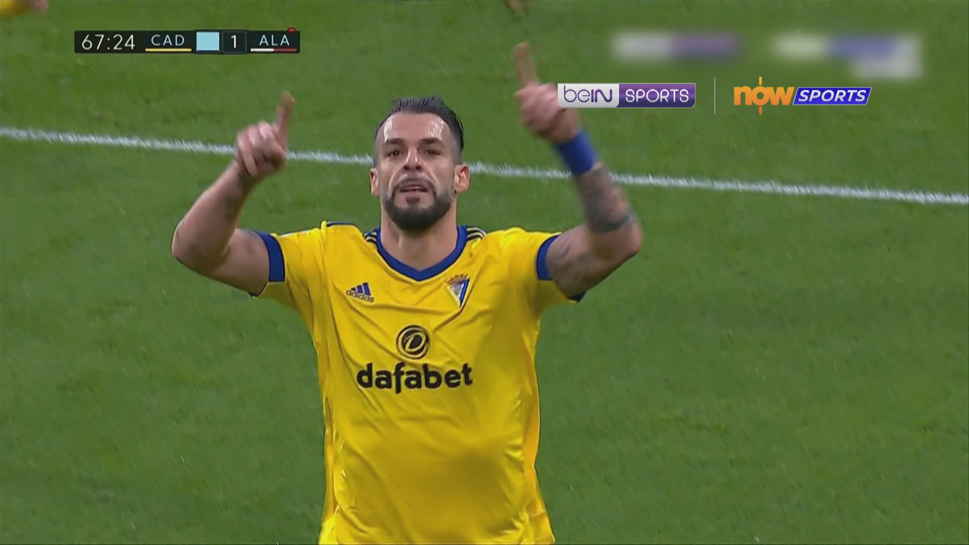 【西甲精華】(1月11日)