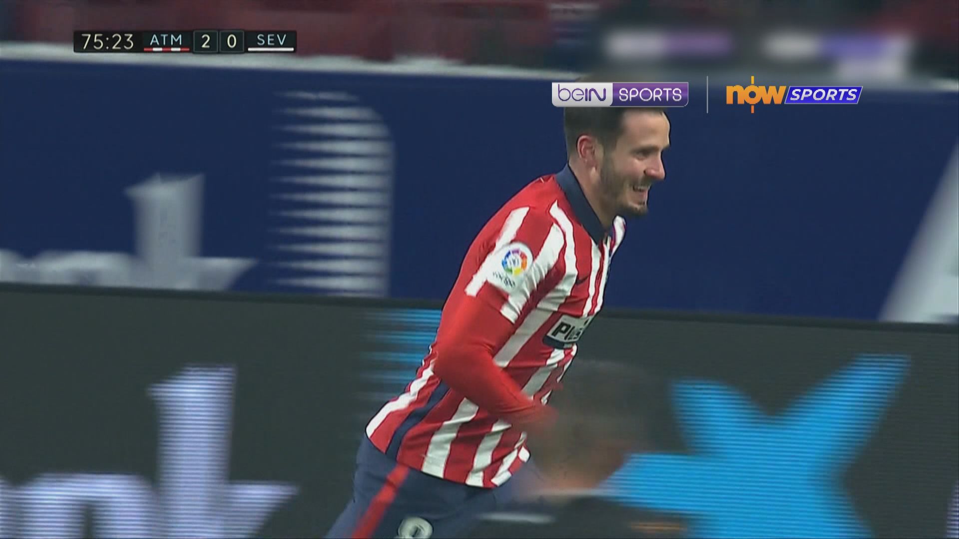 【西甲精華】(1月13日)