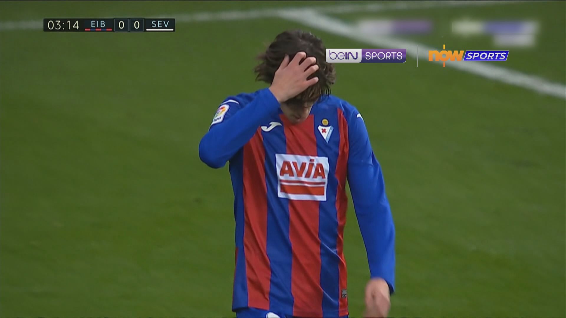 【西甲精華】（1月31日)