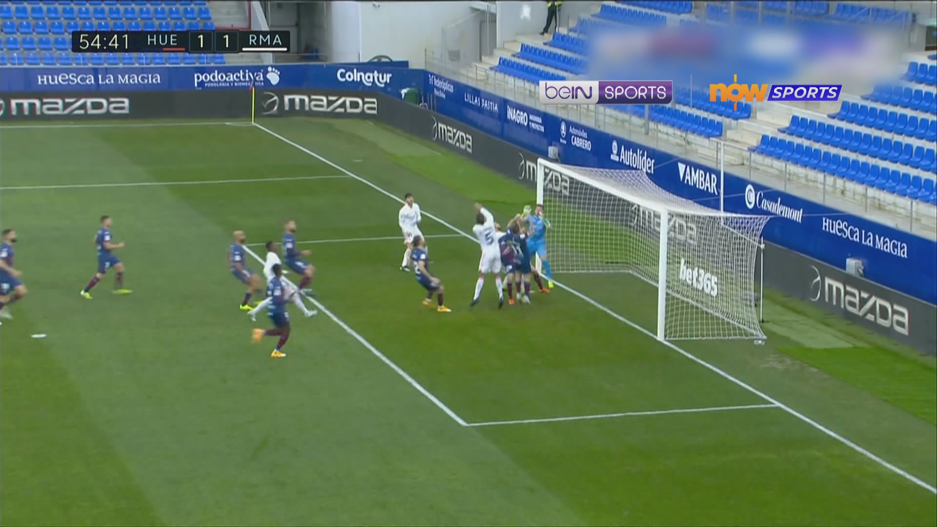 【西甲精華】（2月7日）