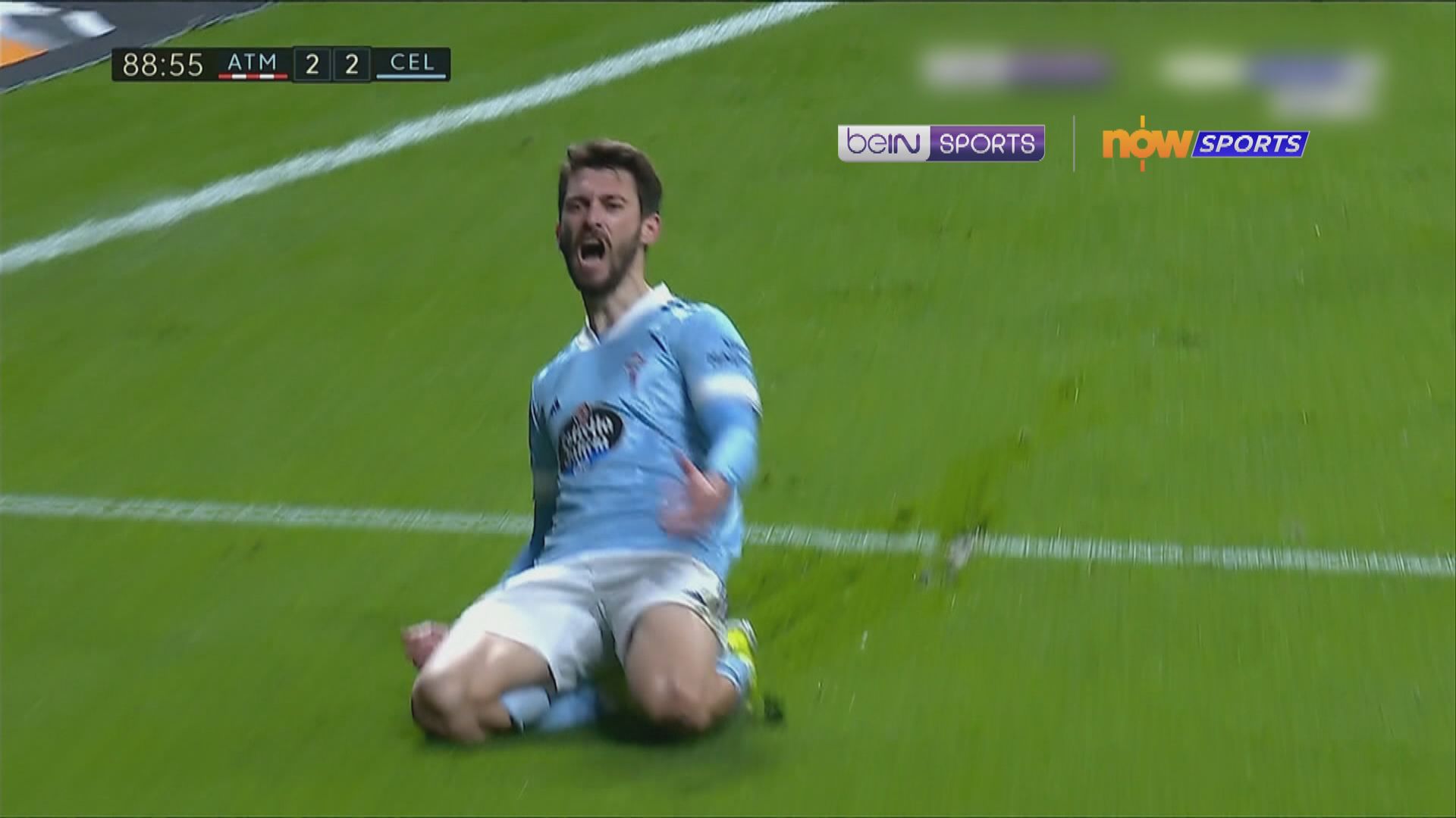 【西甲精華】(2月9日)