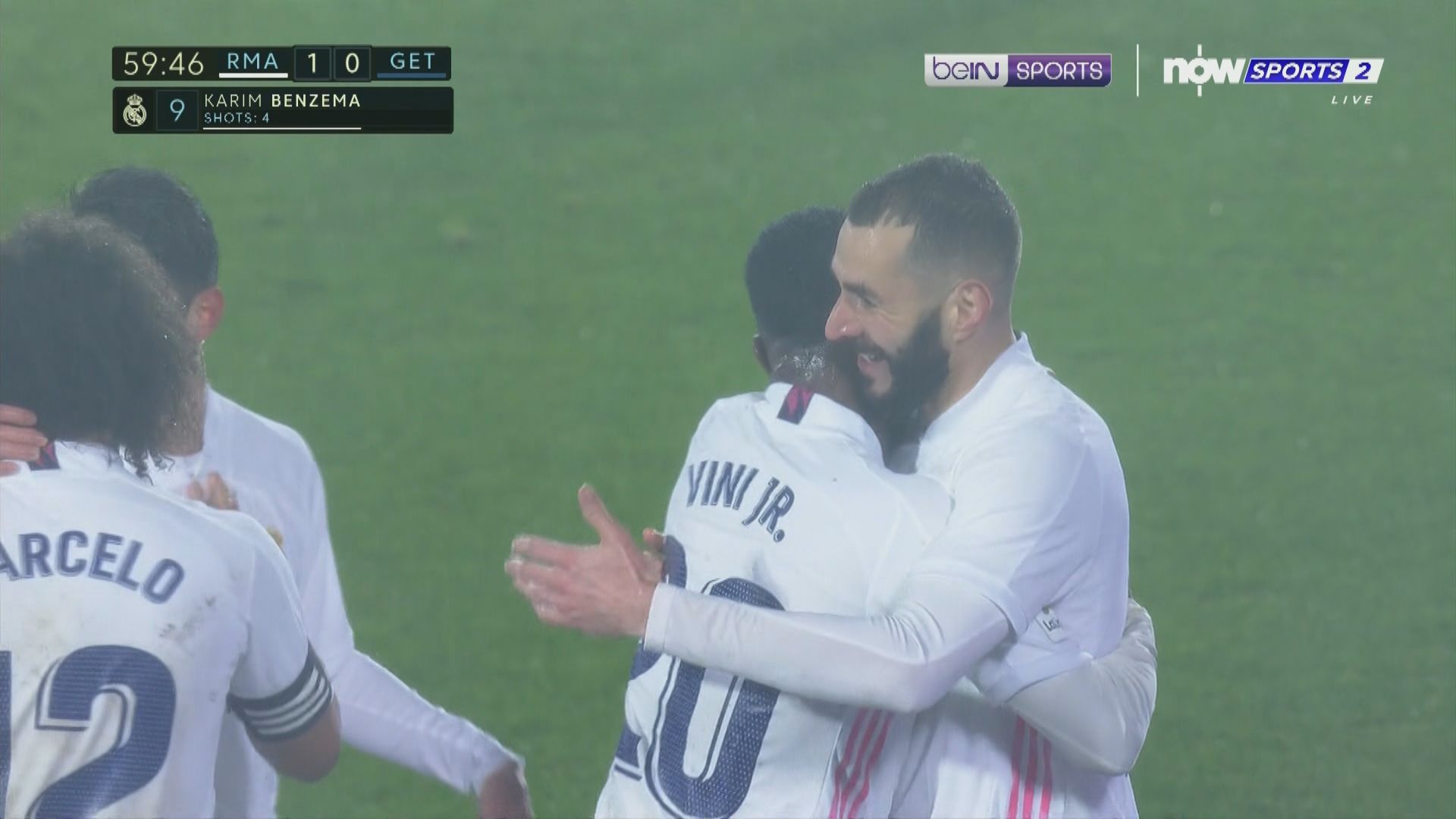 【西甲精華】(2月10日)