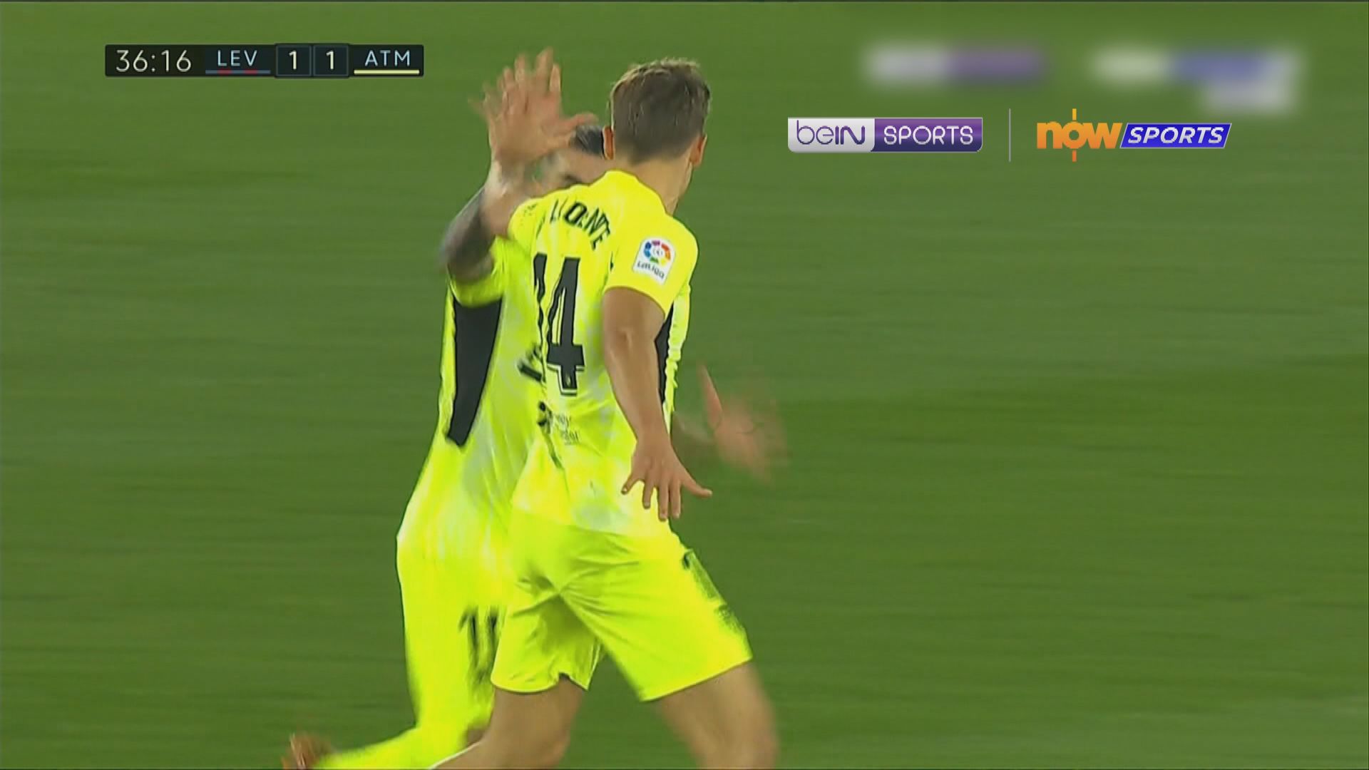 【西甲精華】(2月18日)