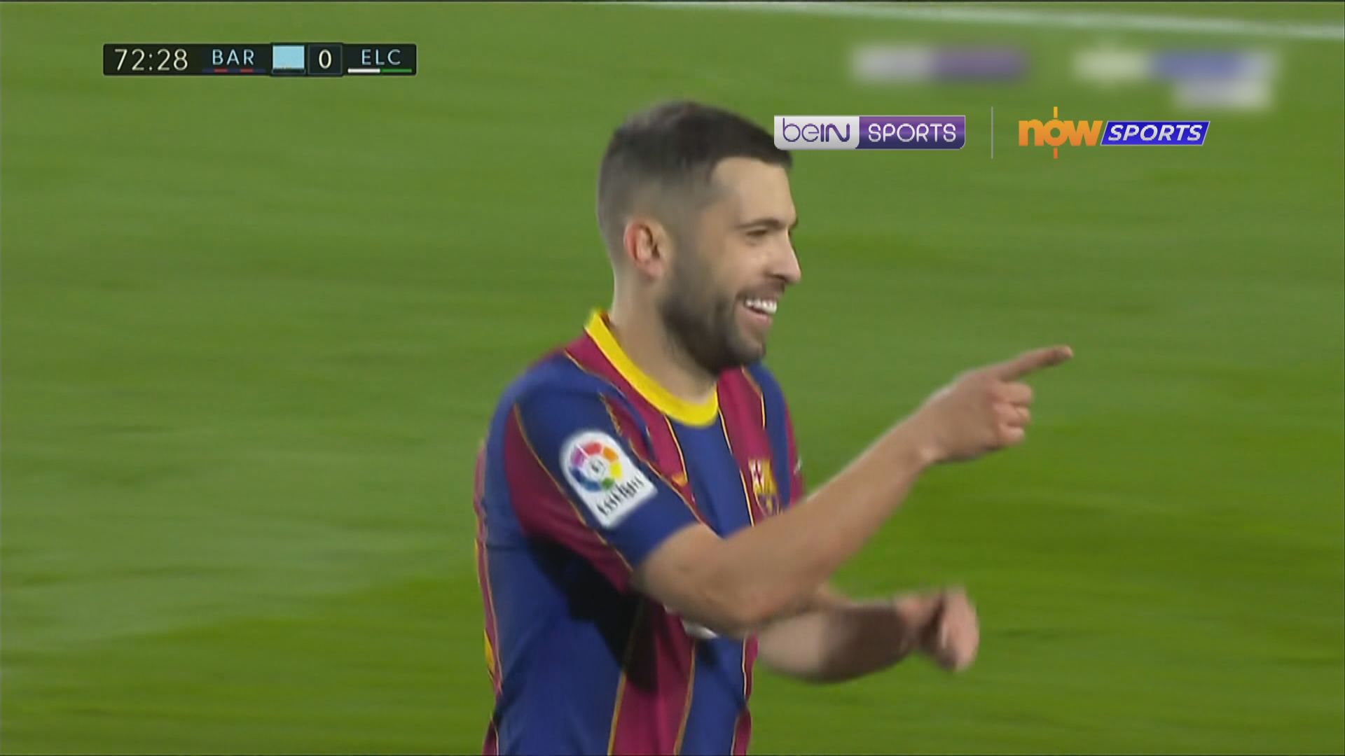 【西甲精華】(2月25日)