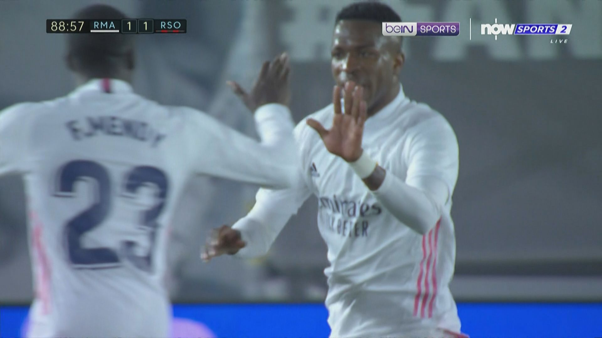 【西甲精華】(3月2日)