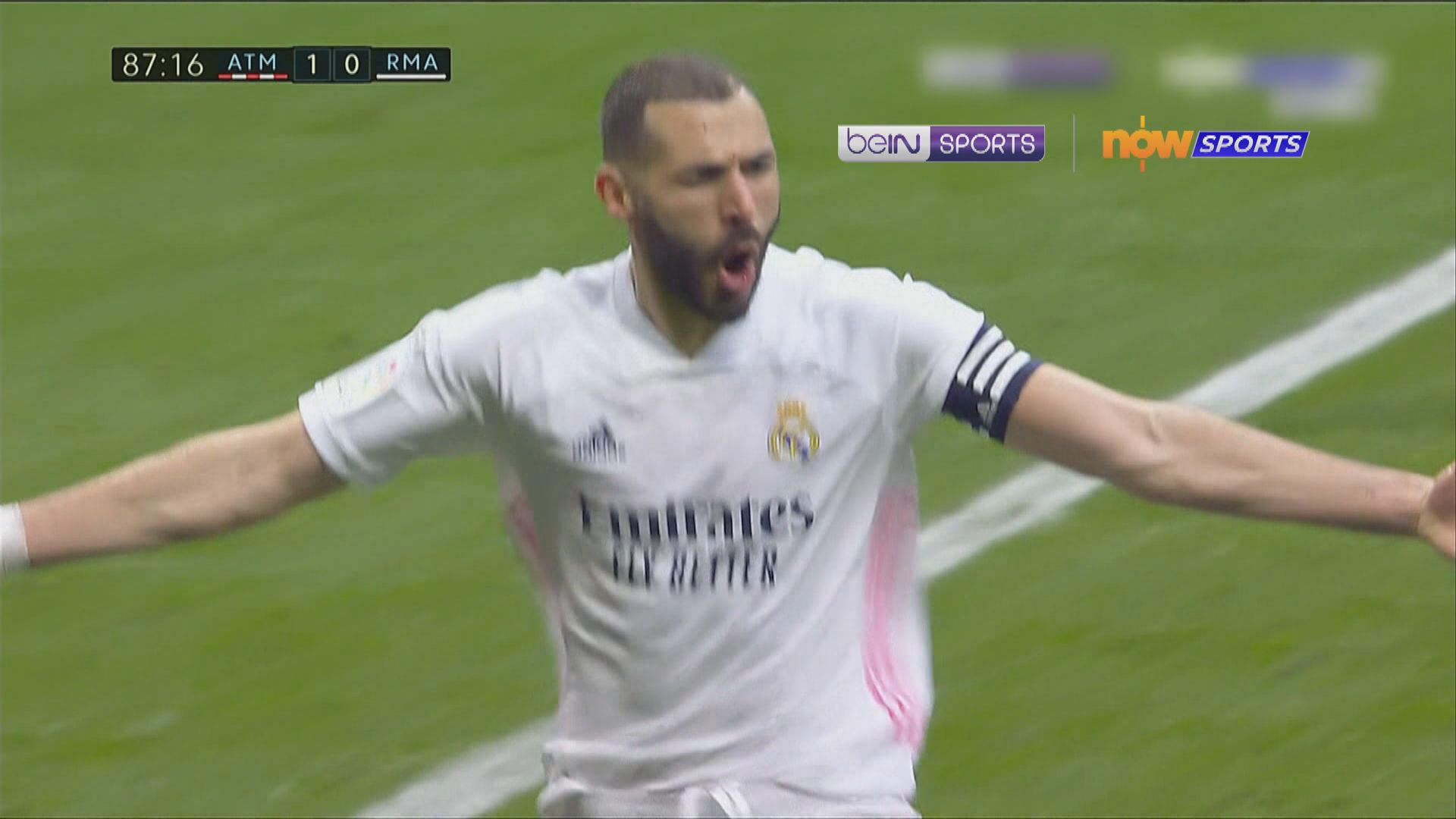 【西甲精華】(3月8日)