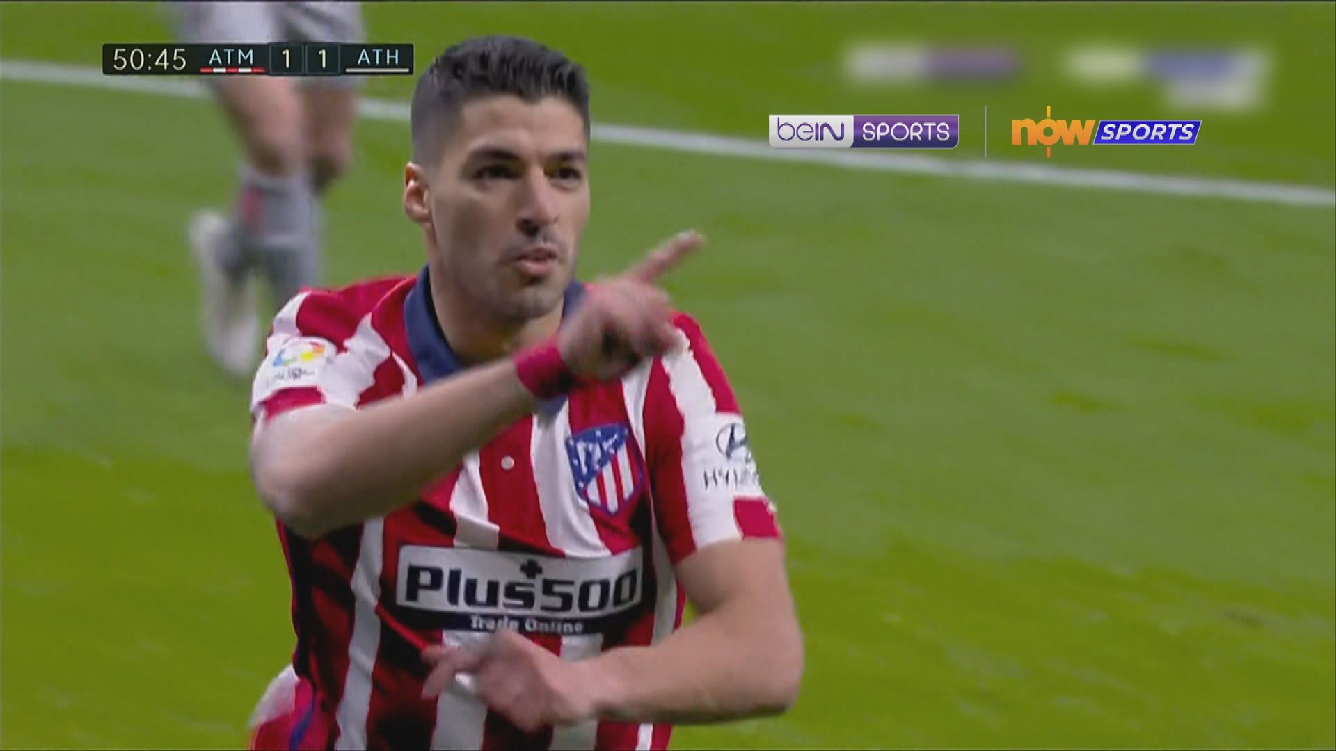 【西甲精華】(3月11日)