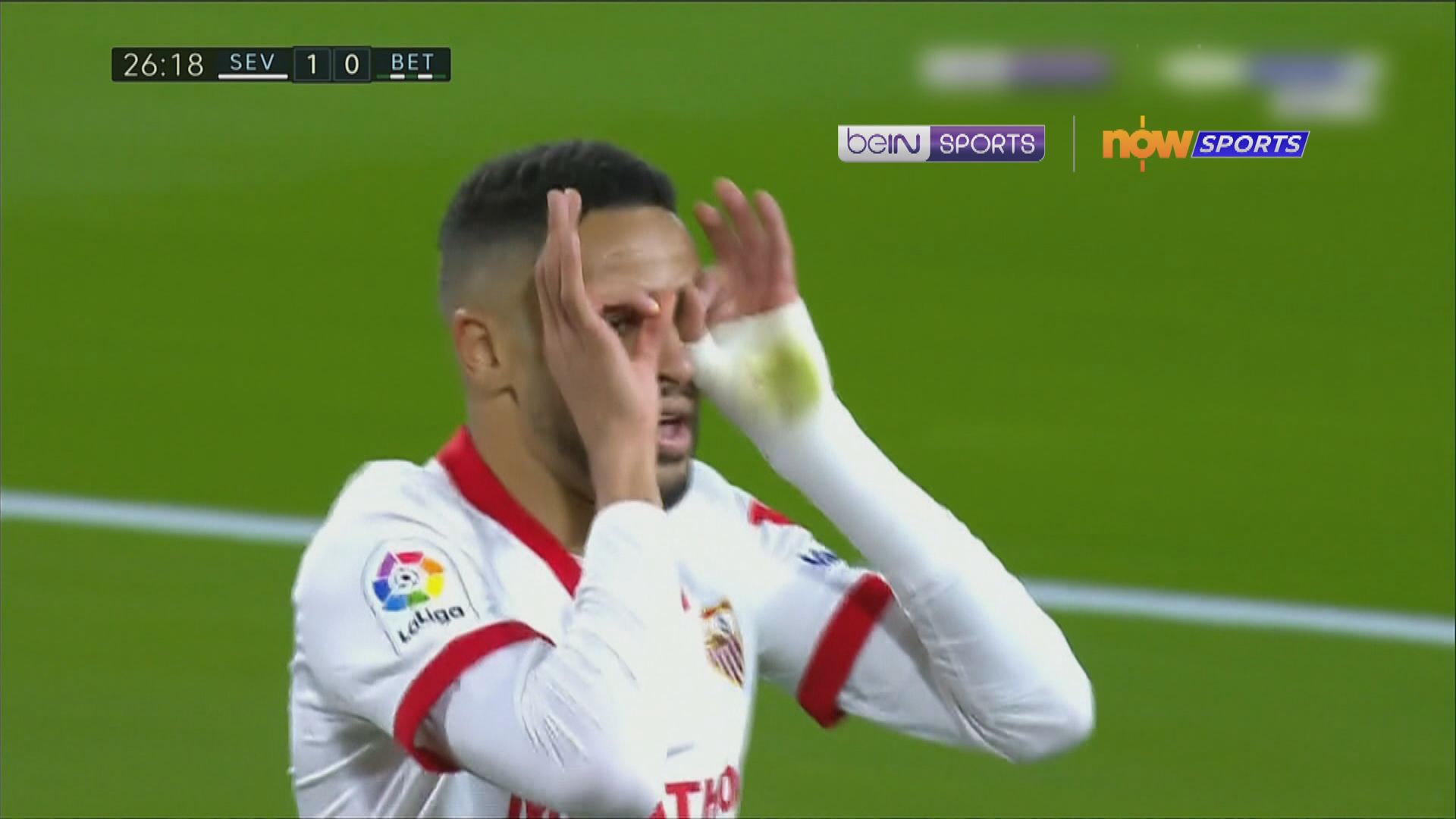 【西甲精華】(3月15日)