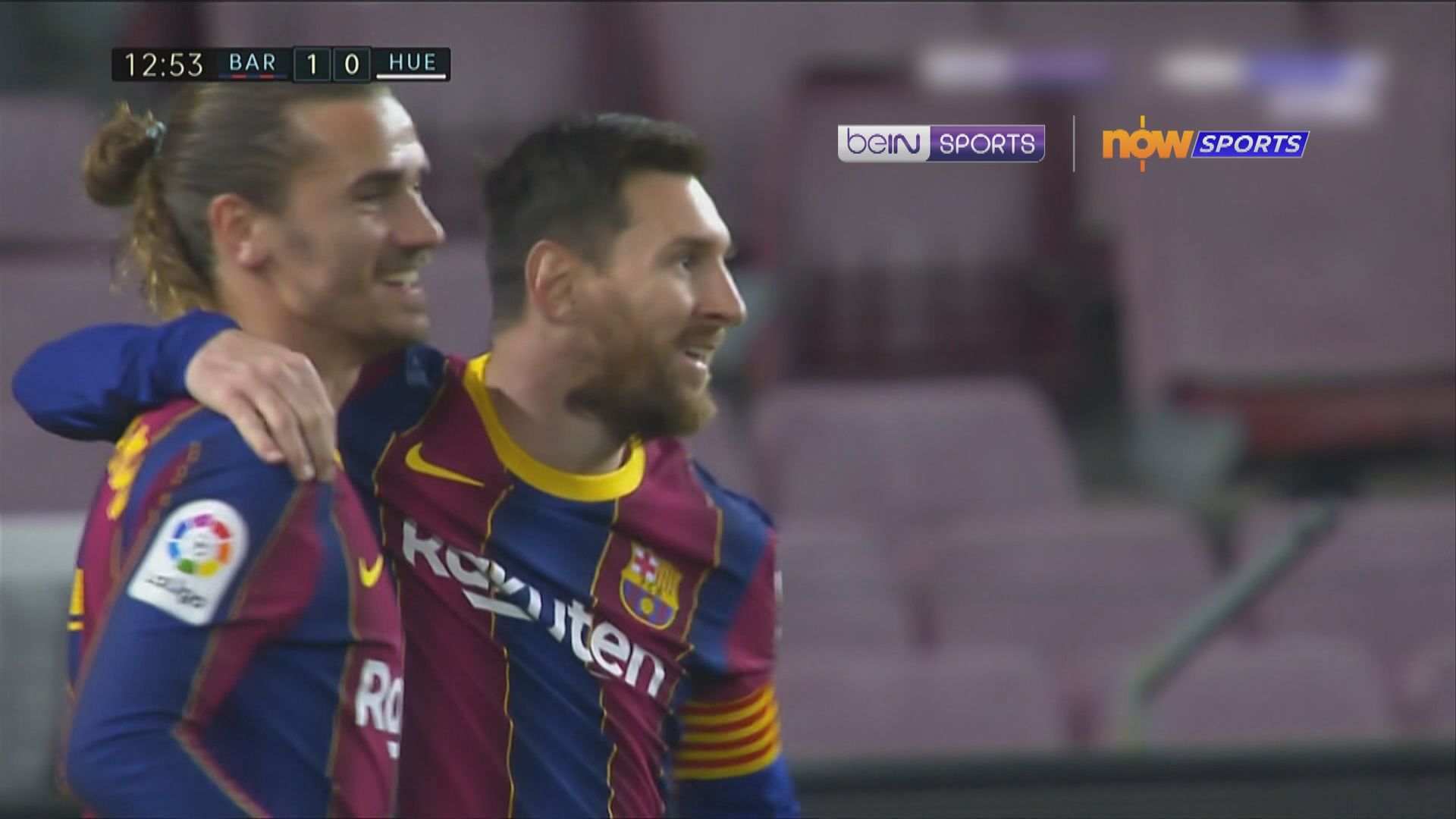 【西甲精華】(3月16日)