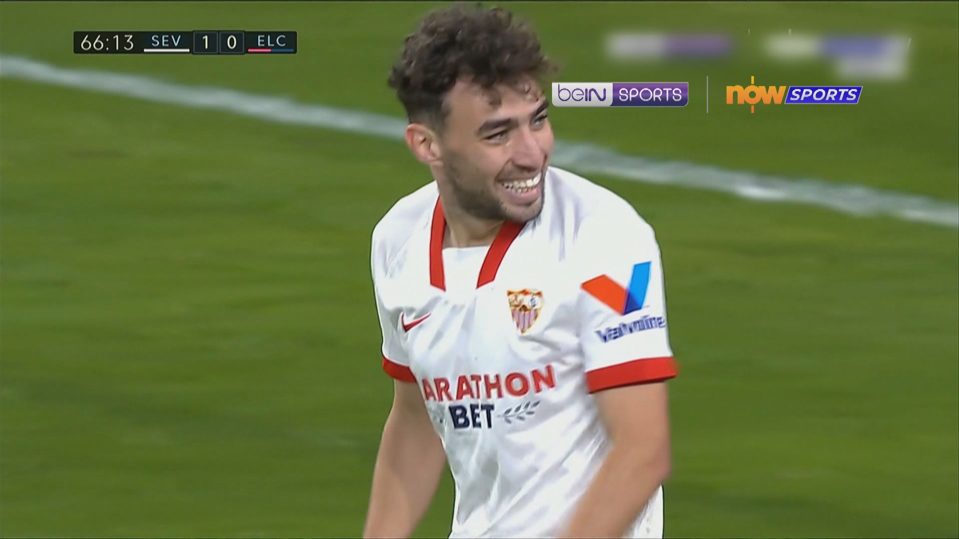 【西甲精華】(3月18日)