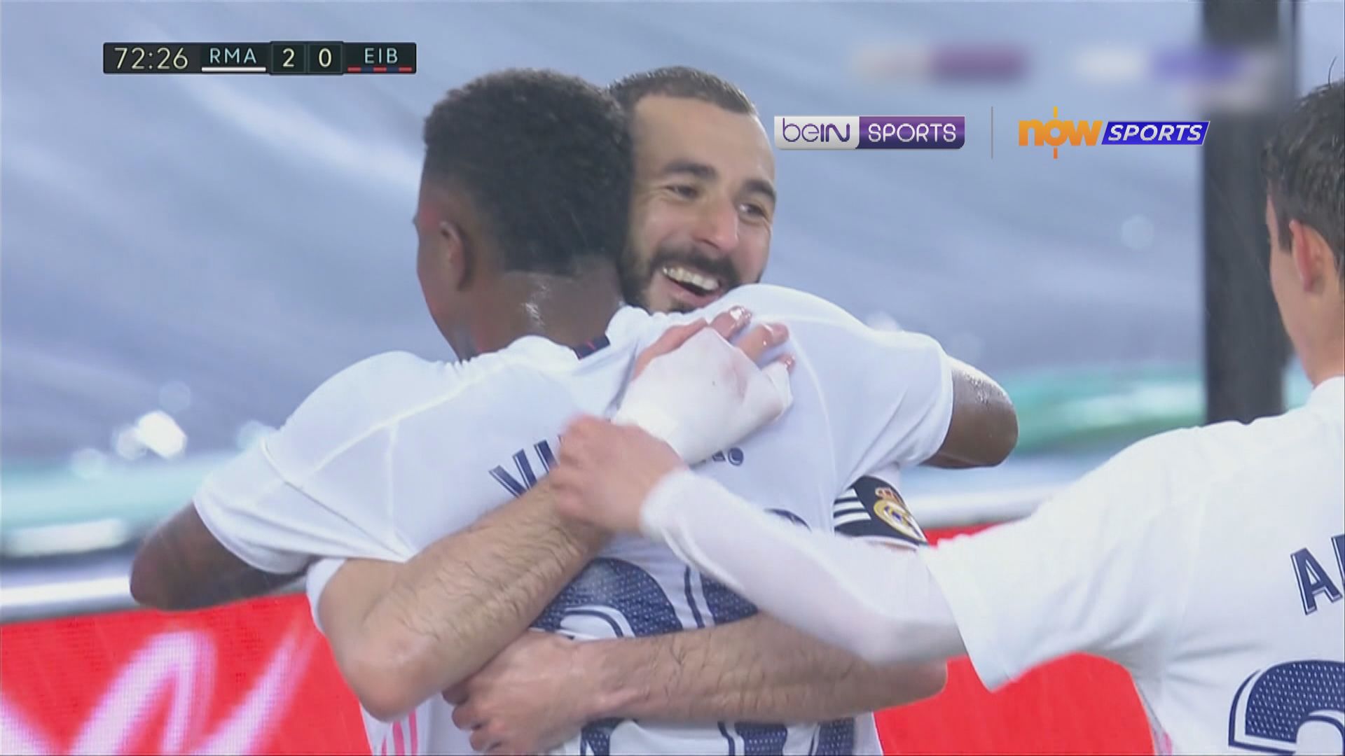 【西甲精華】（4月4日）