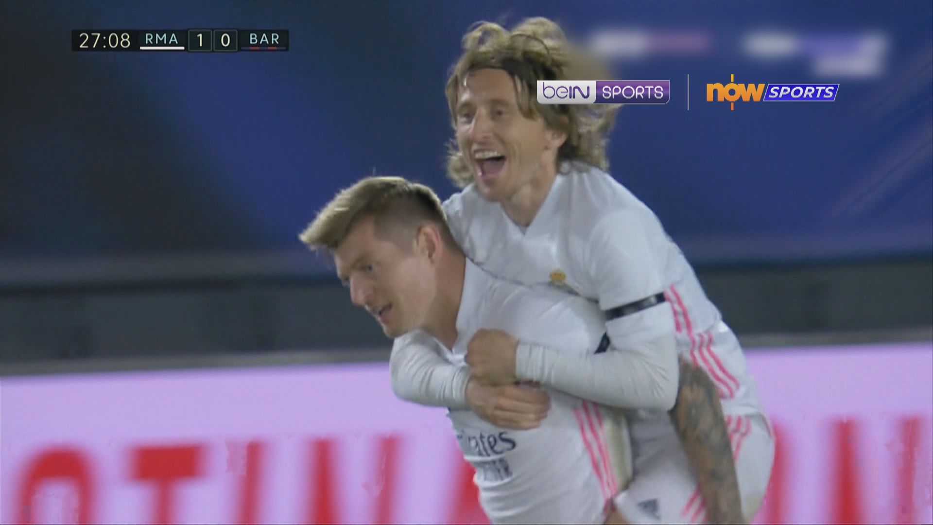 【西甲精華】（4月11日）