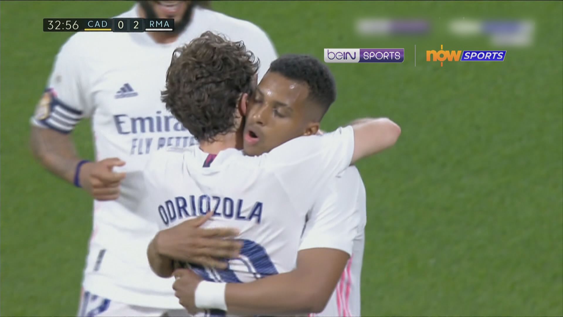 【西甲精華】(4月22日)