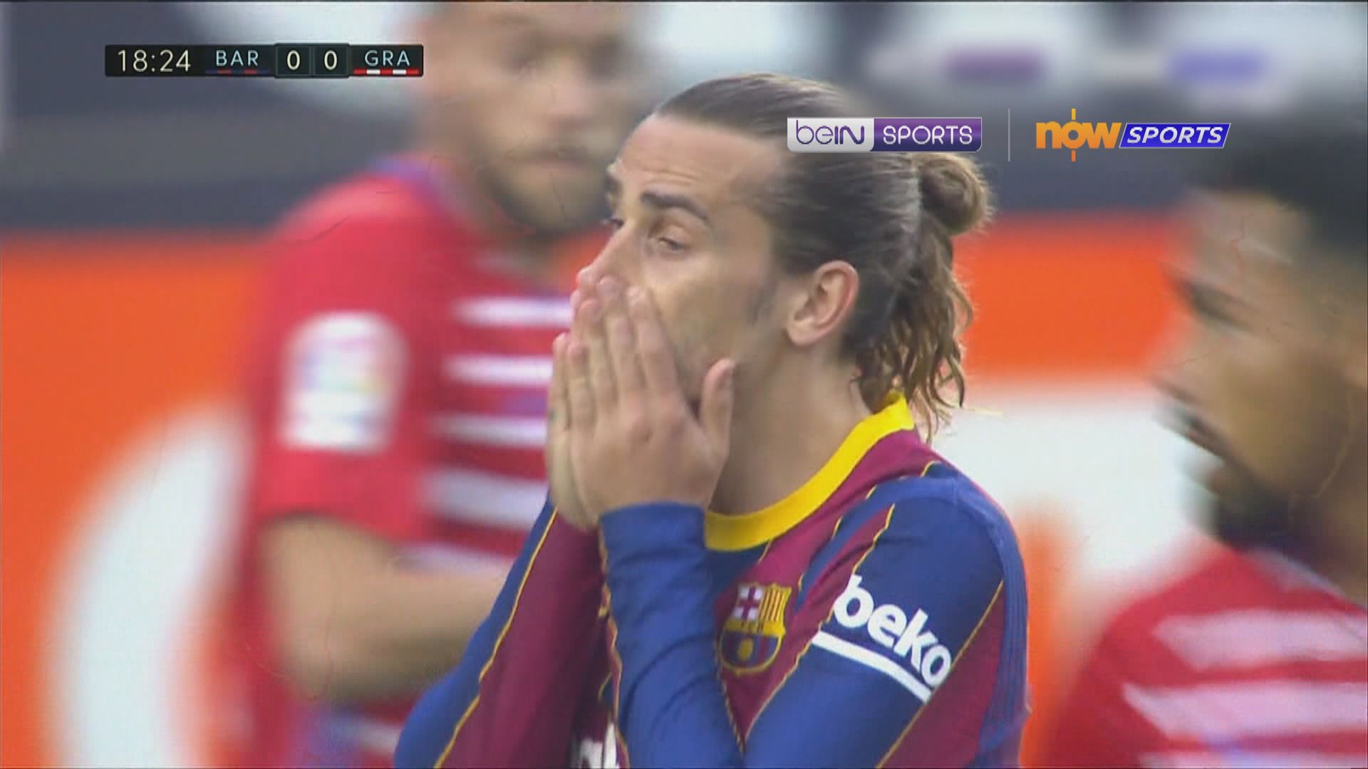 【西甲精華】(4月30日)