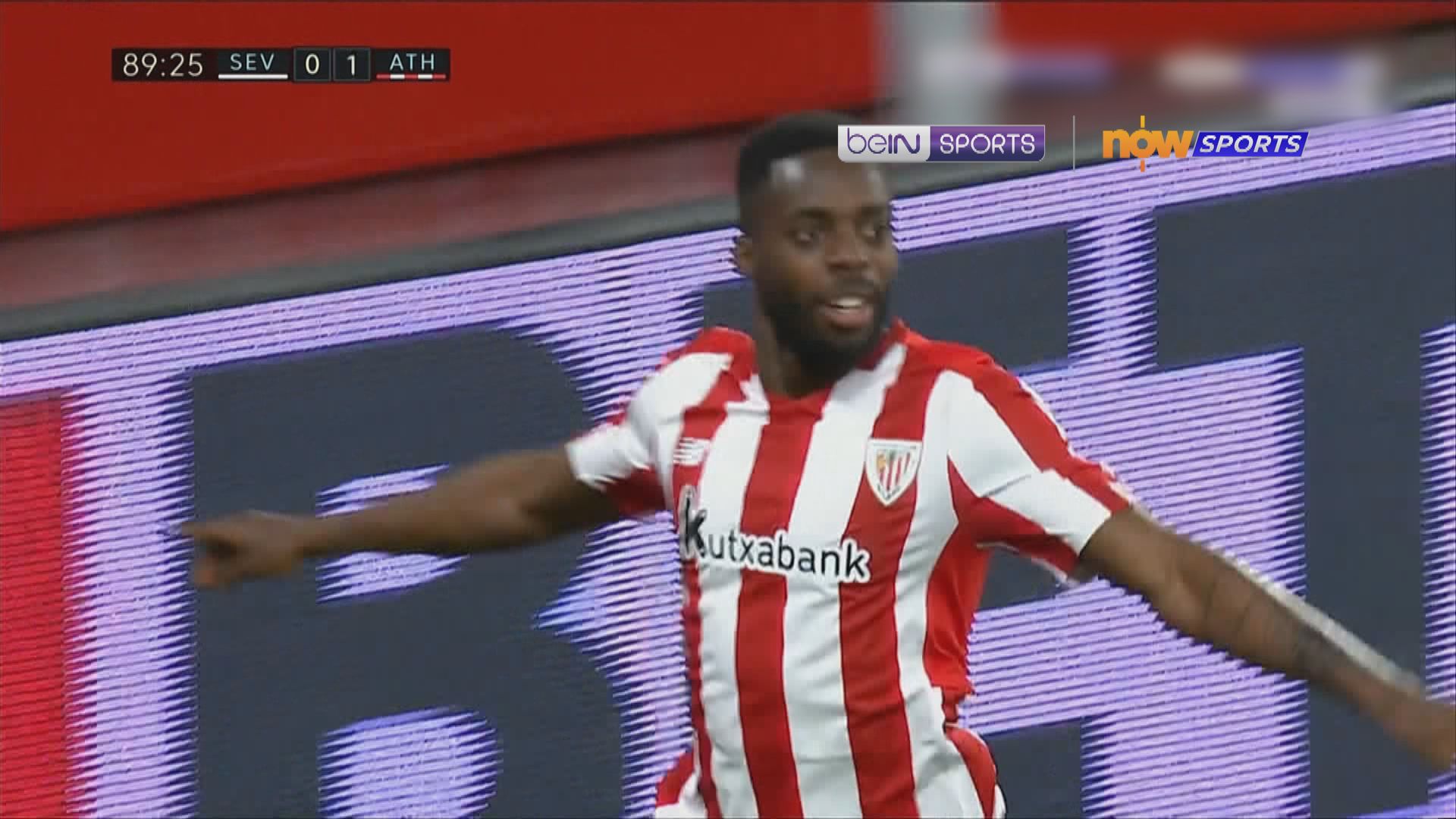 【西甲精華】（5月4日）