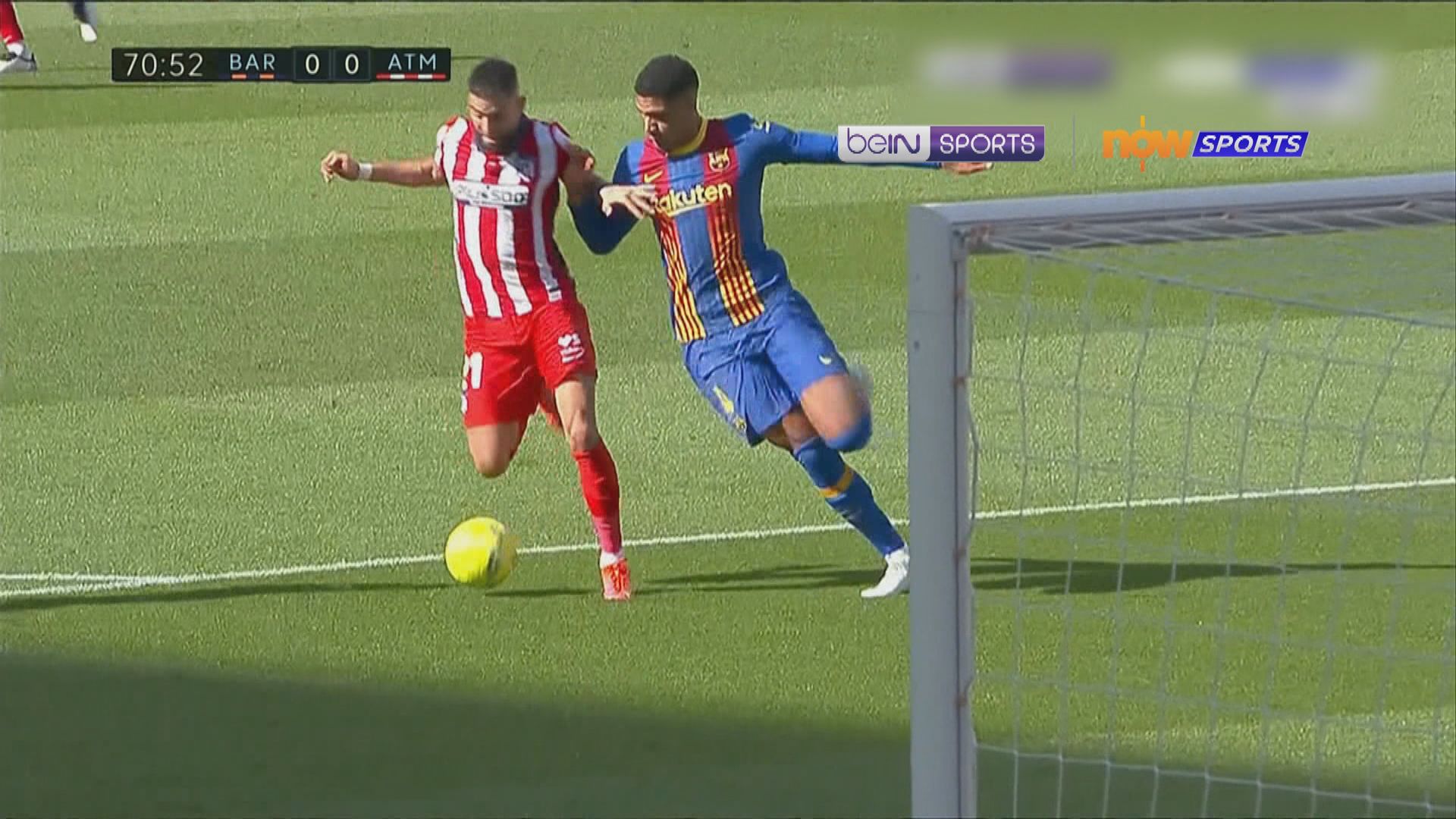 【西甲精華】（5月9日）