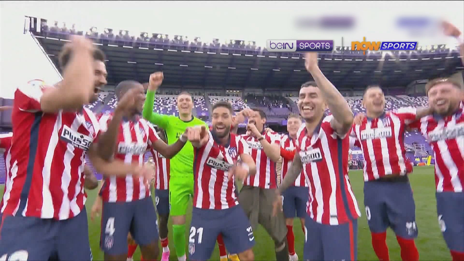 【西甲精華】（5月23日）