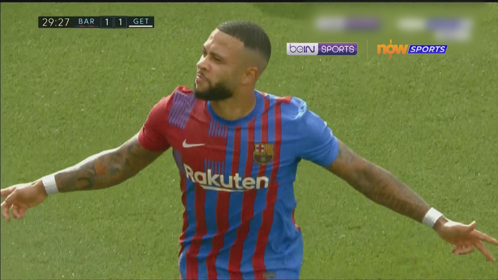 【西甲精華】(8月30日)