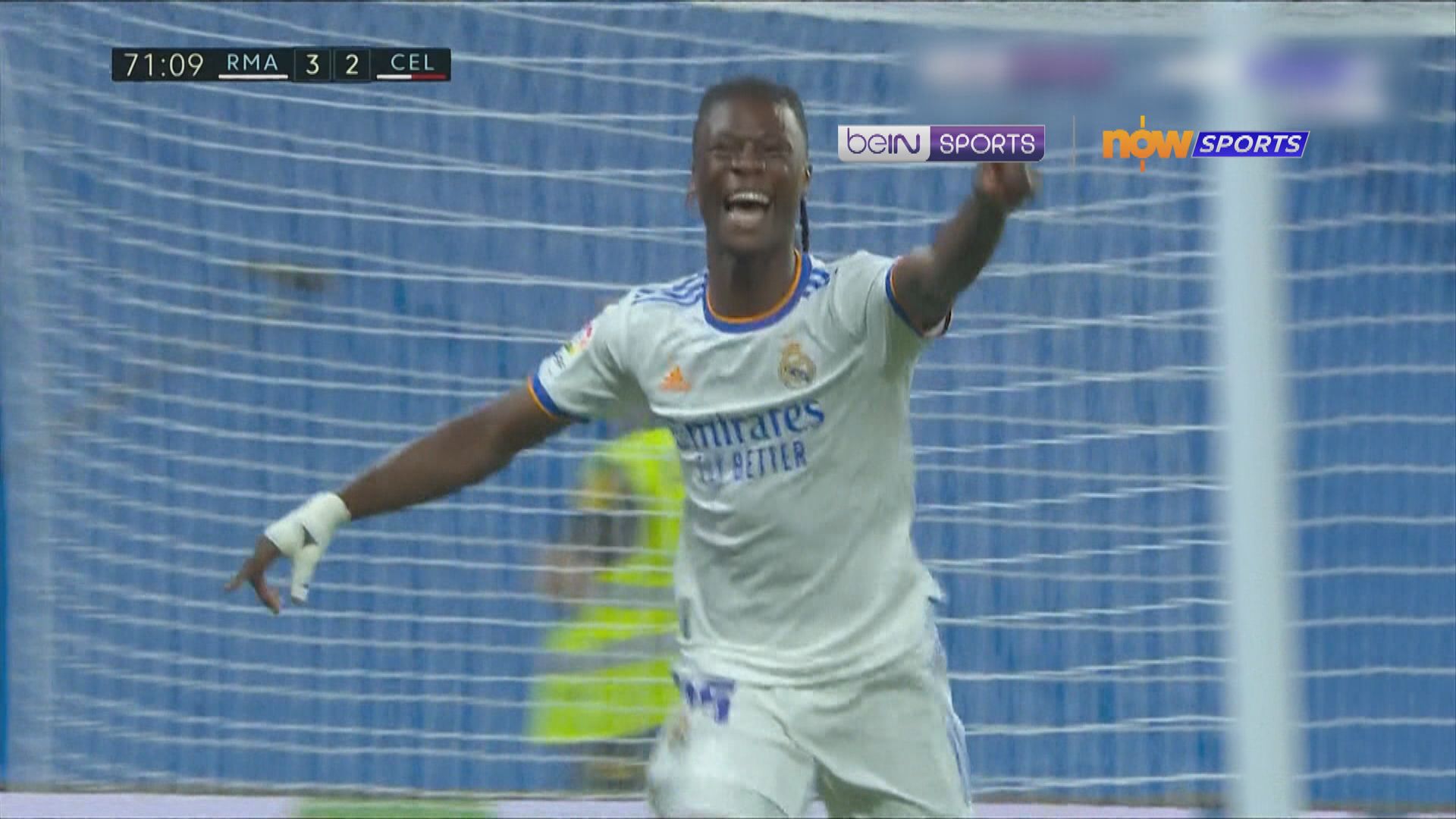 【西甲精華】(9月13日)