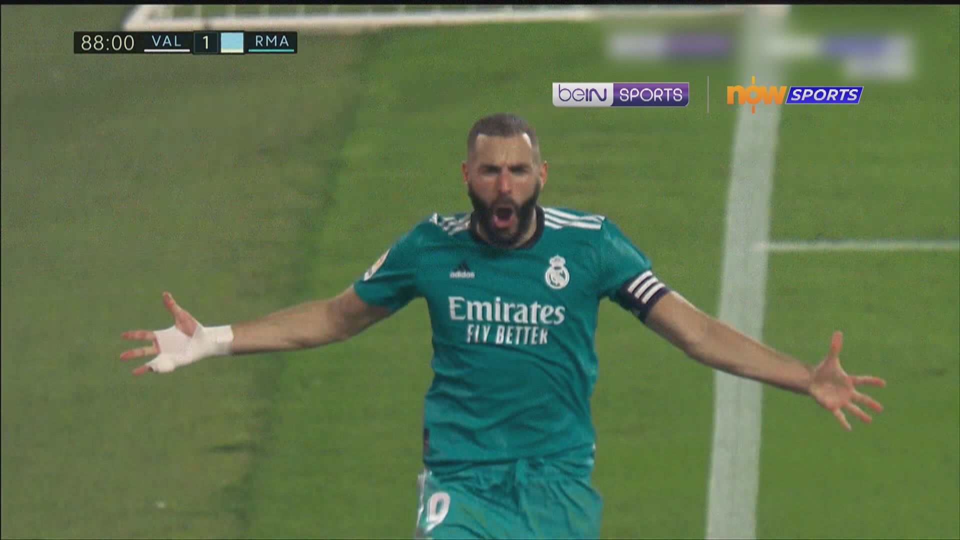 【西甲精華】(9月20日)