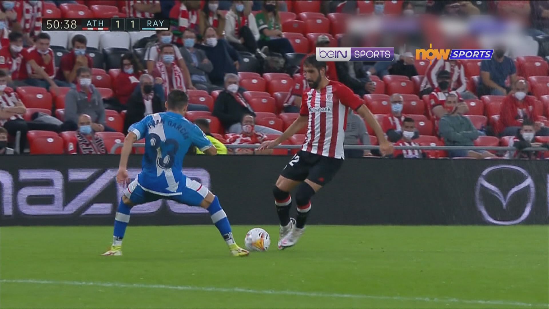 【西甲精華】（9月22日）