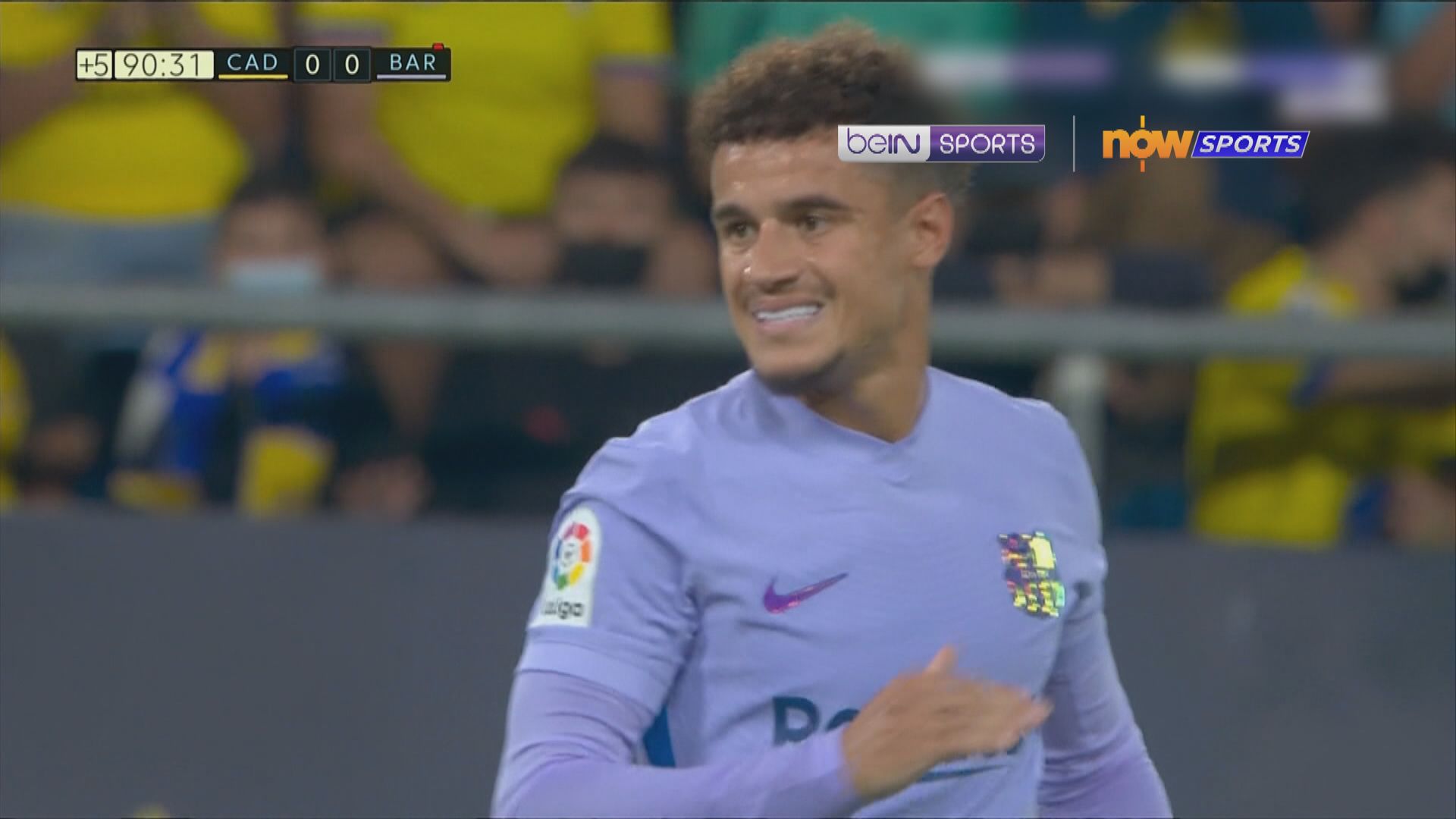 【西甲精華】(9月24日)