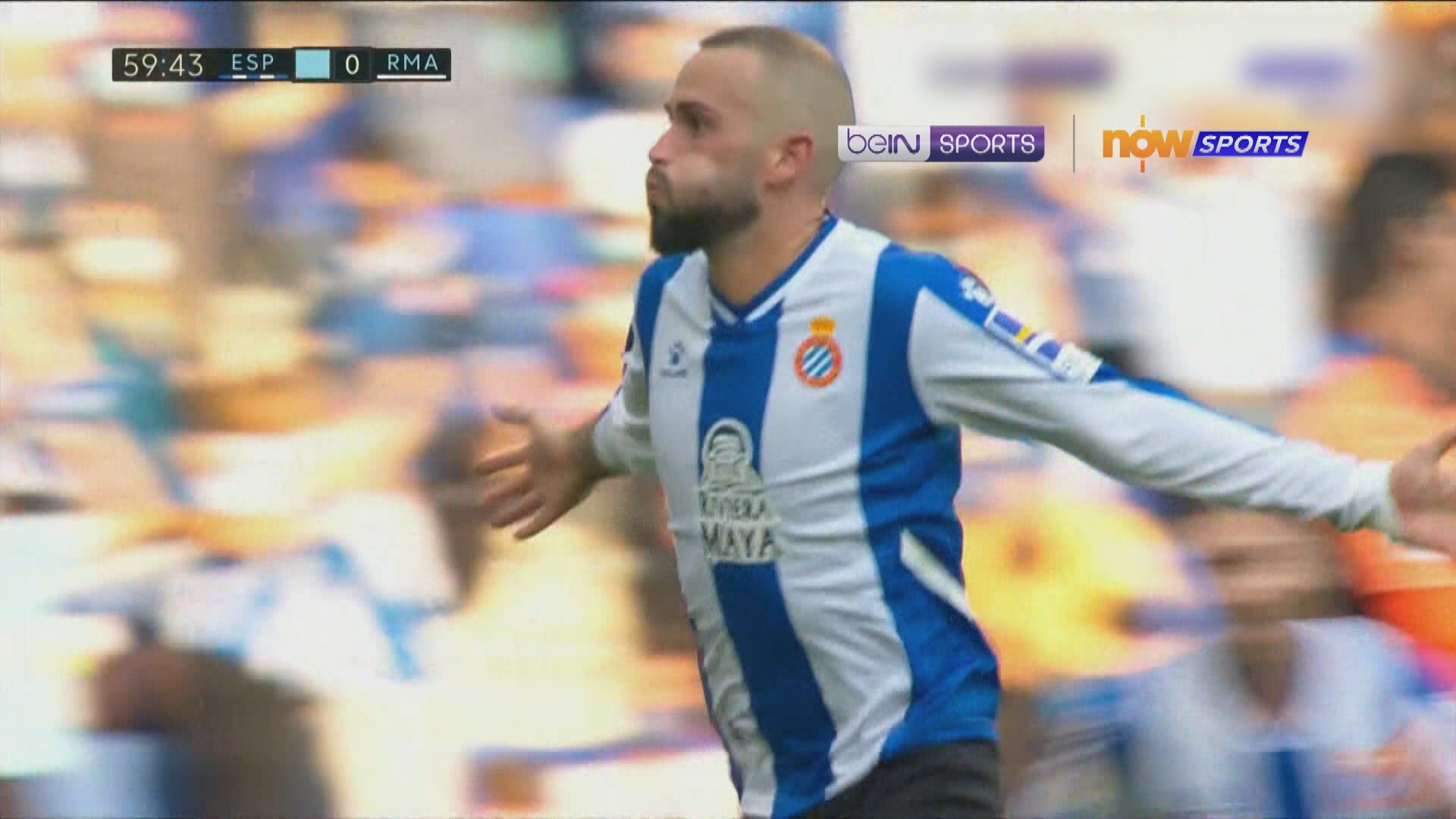 【西甲精華】（10月4日）