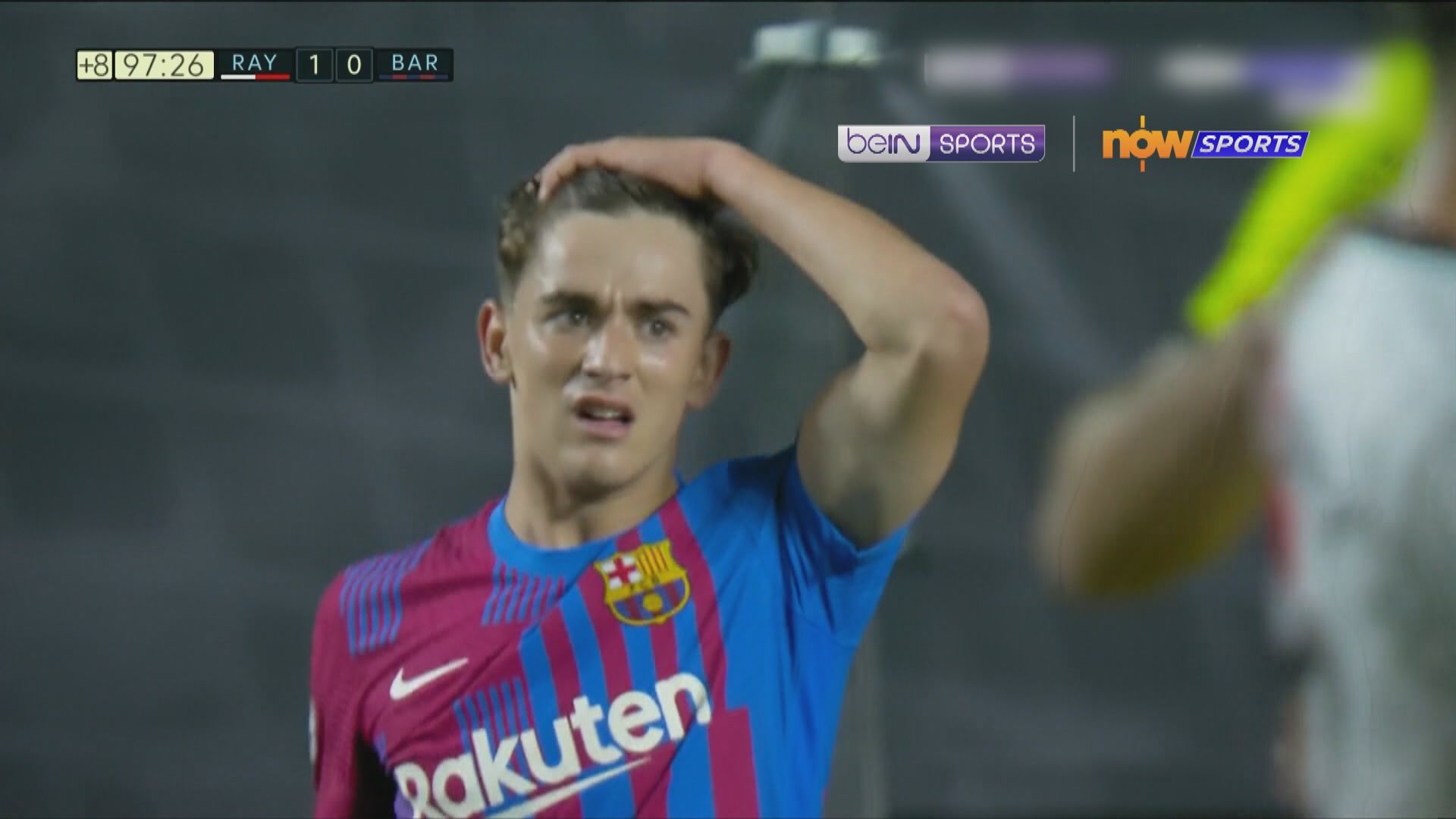 【西甲精華】(10月28日)