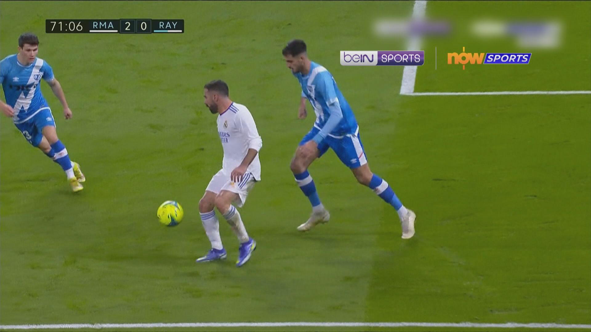 【西甲精華】(11月7日)