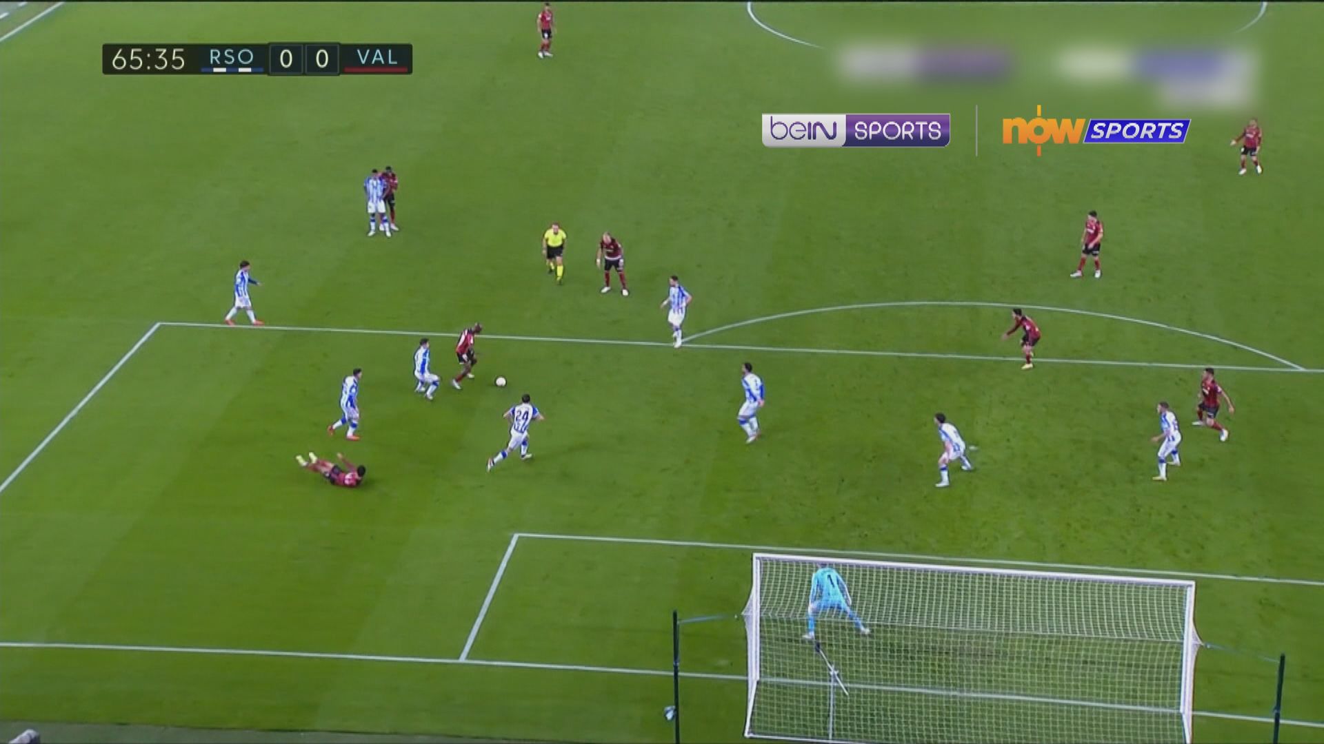 【西甲精華】（11月22日）