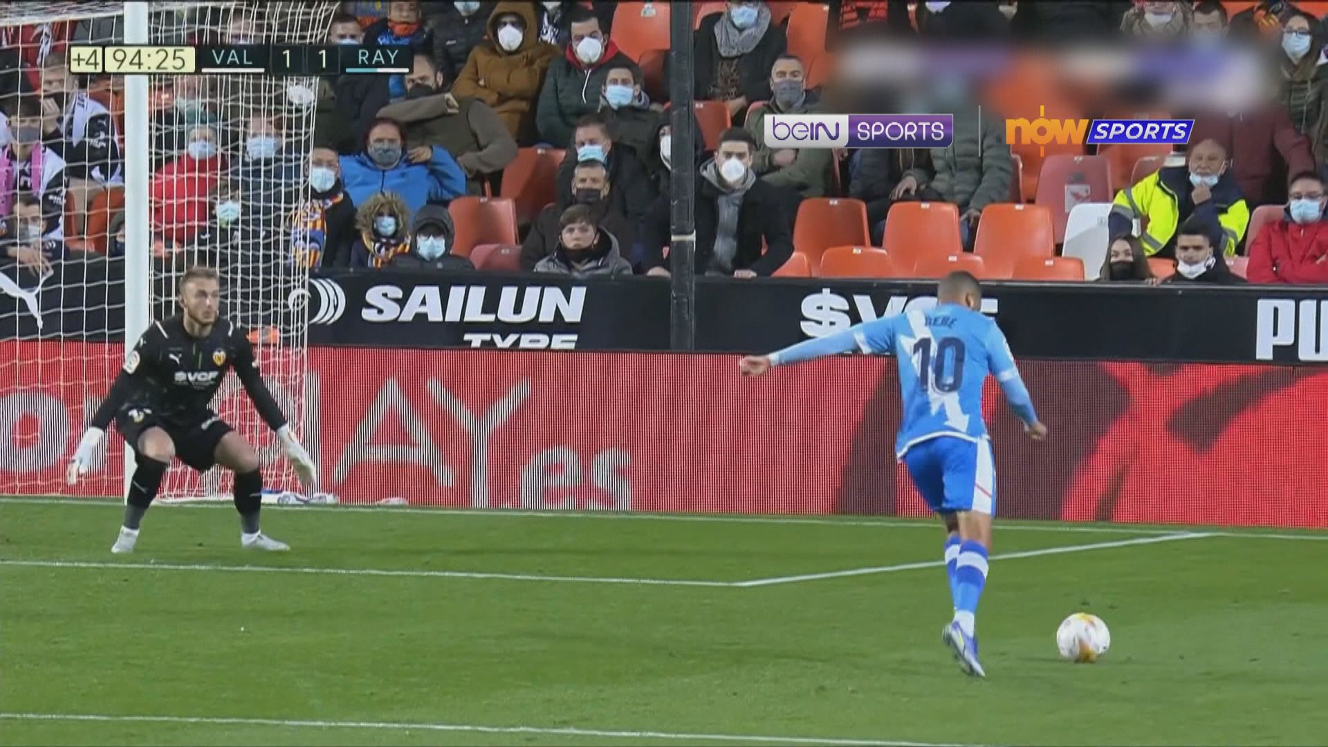 【西甲精華】（11月28日）