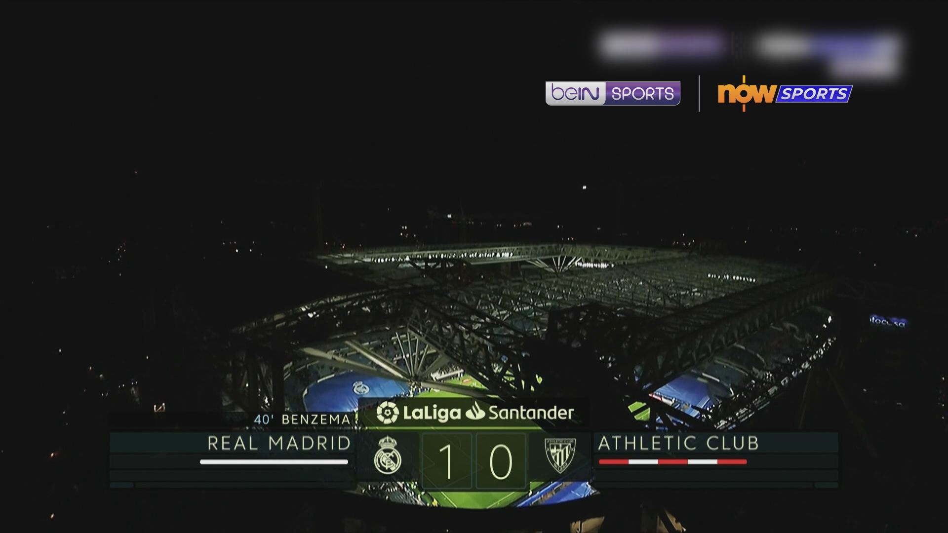 【西甲精華】（12月2日）