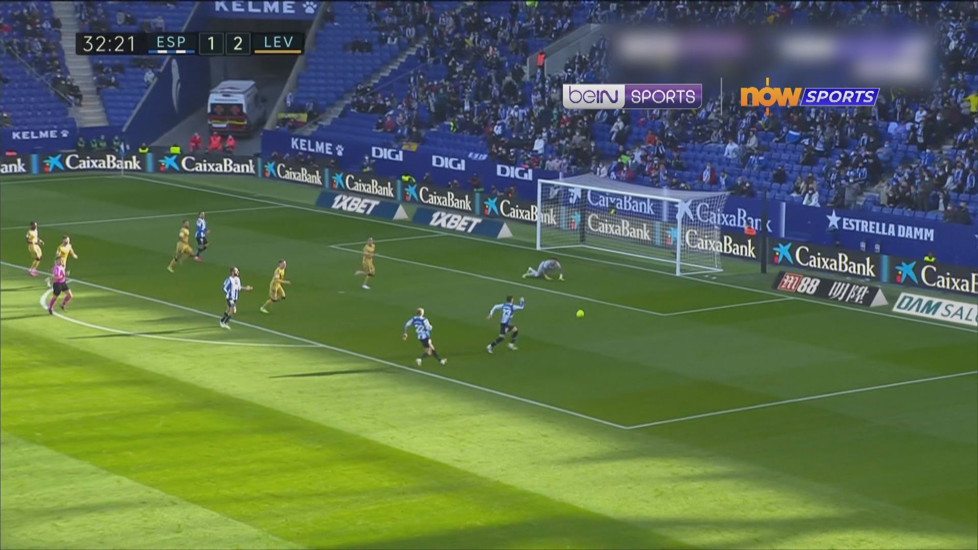 【西甲精華】(12月12日)