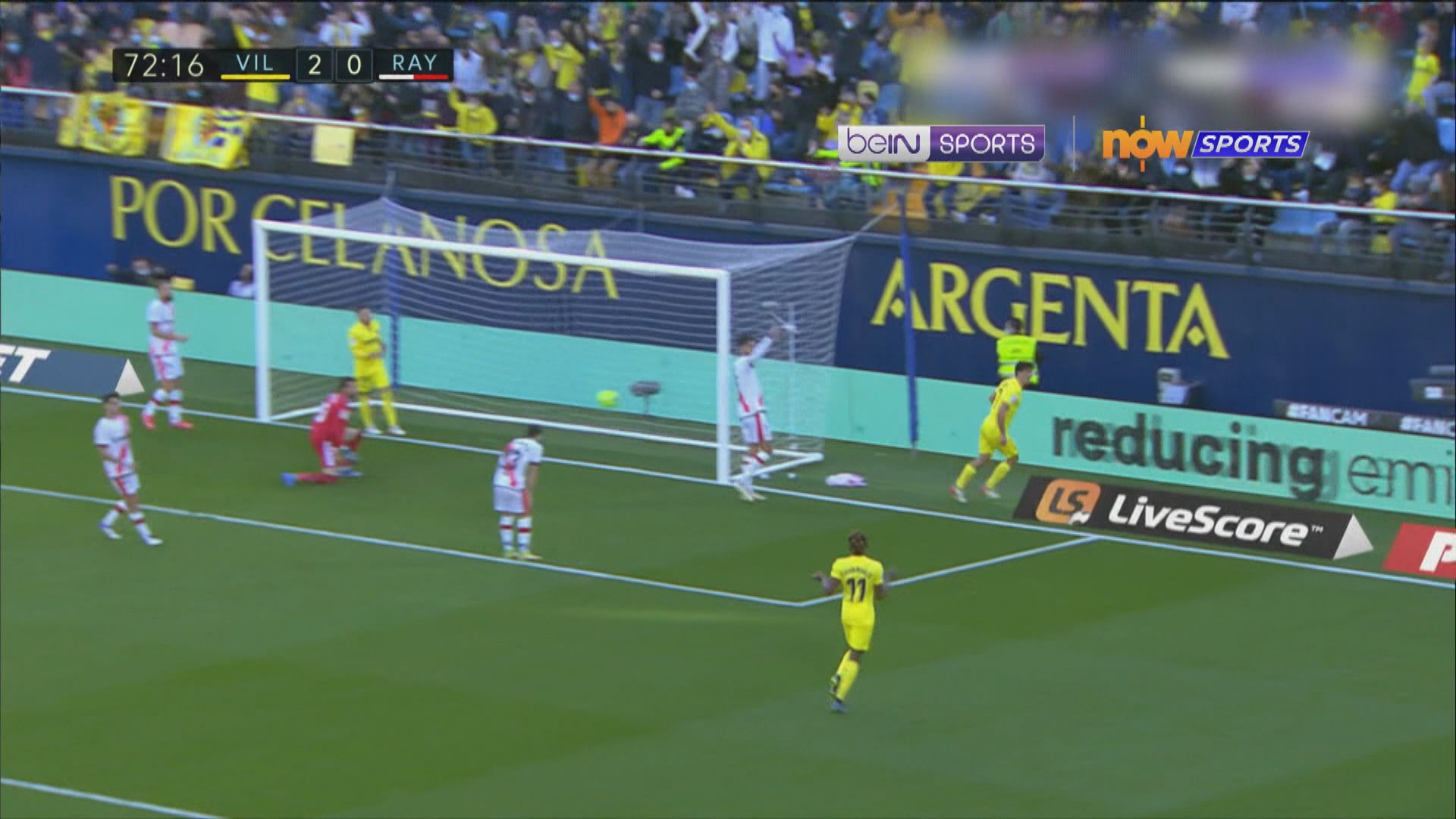 【西甲精華】（12月13日）