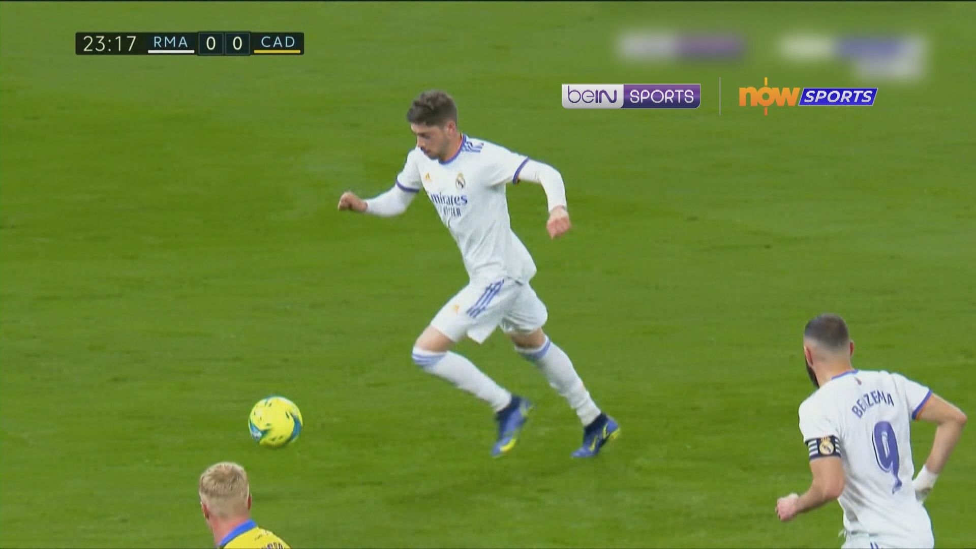 【西甲精華】（12月20日）