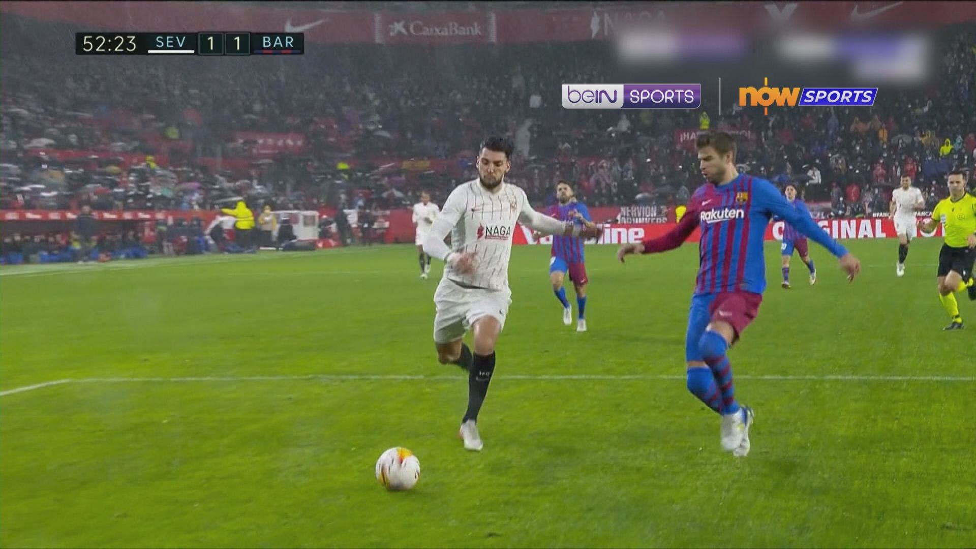 【西甲精華】(12月22日)