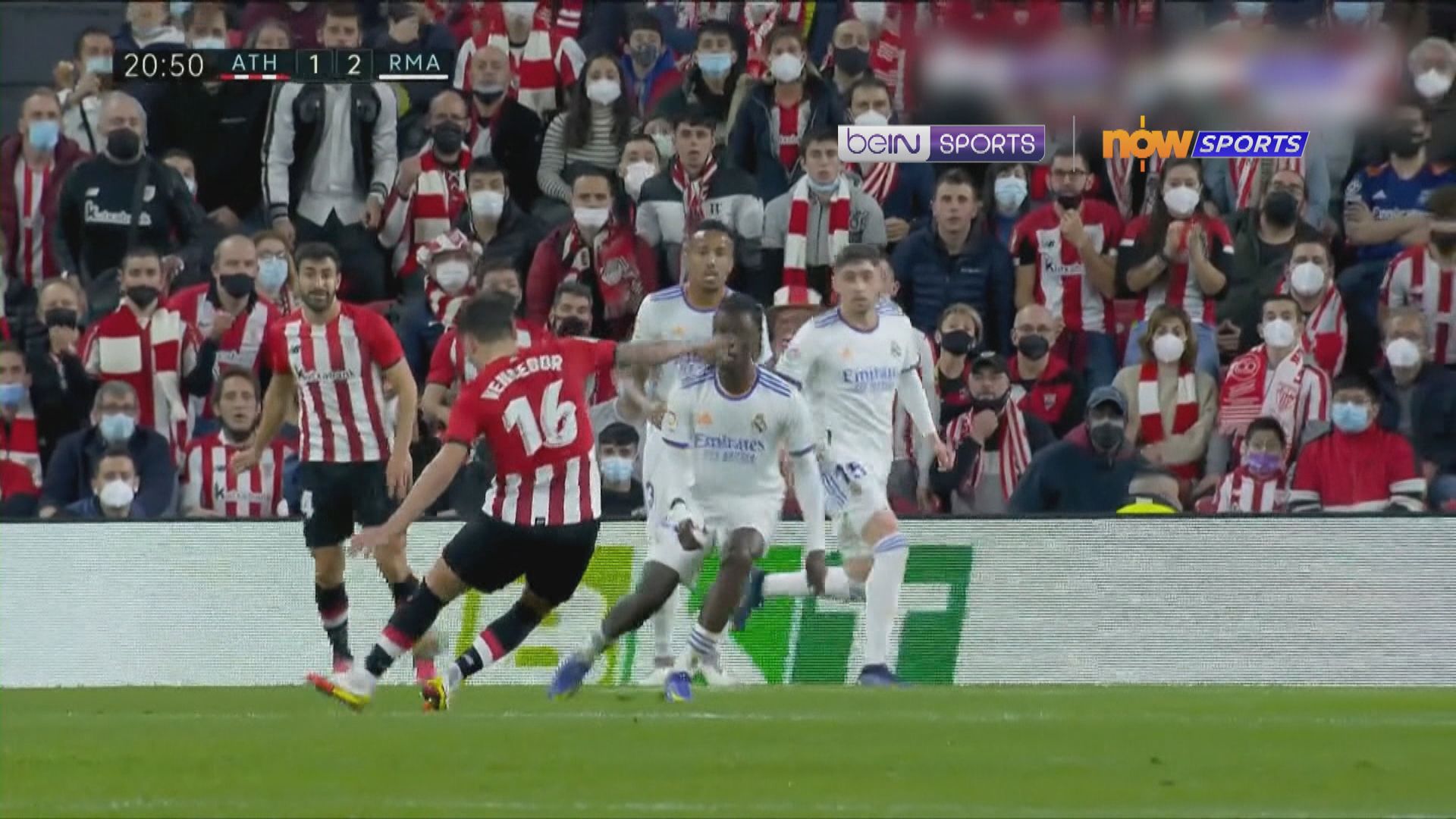 【西甲精華】（12月23日）