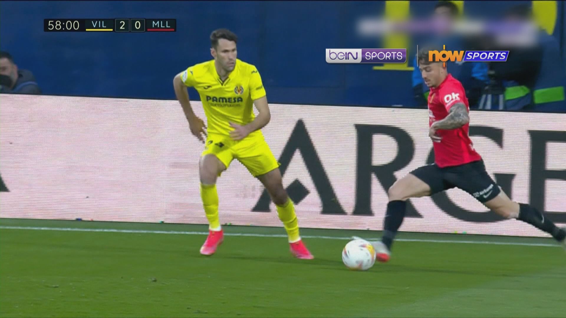 【西甲精華】（1月23日）