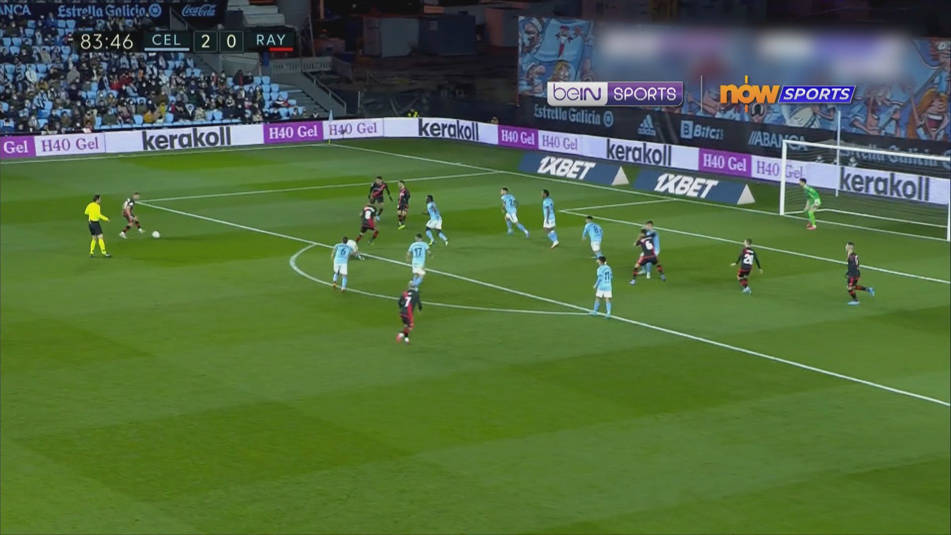 【西甲精華】(2月6日)