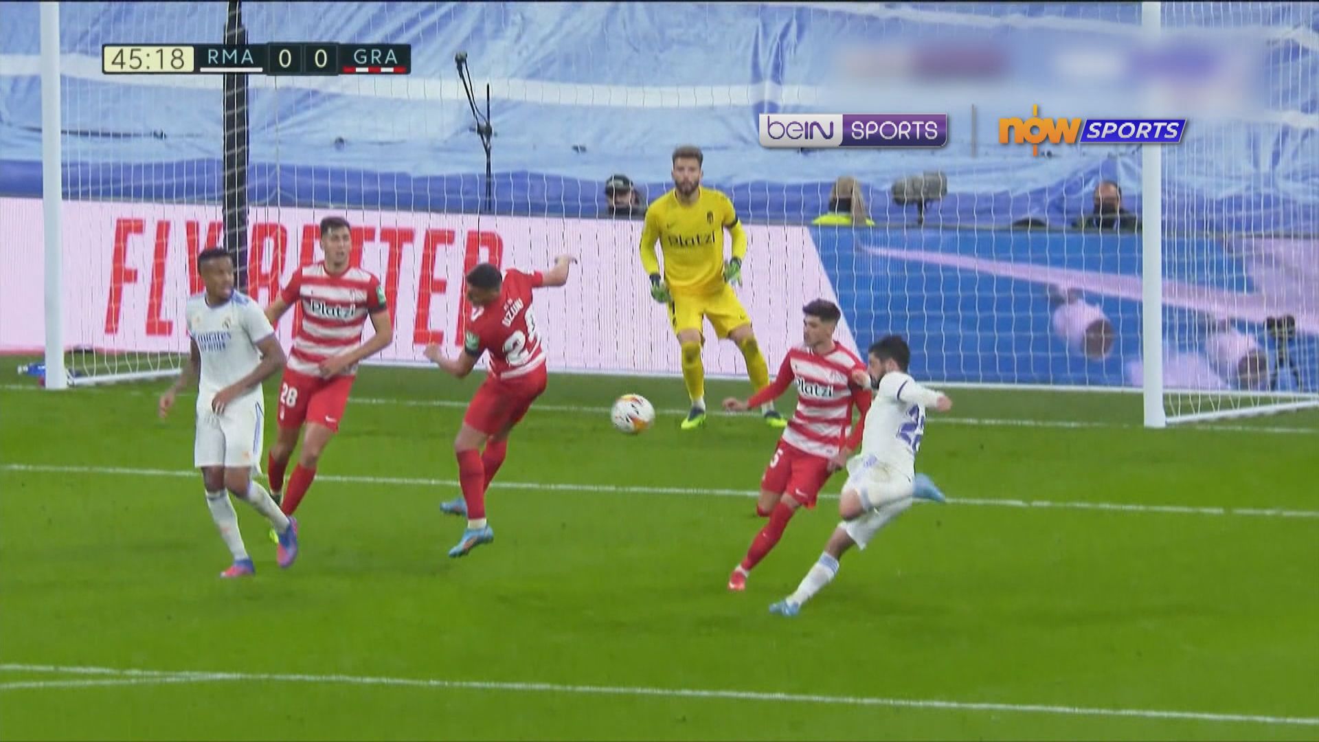 【西甲精華】(2月7日)