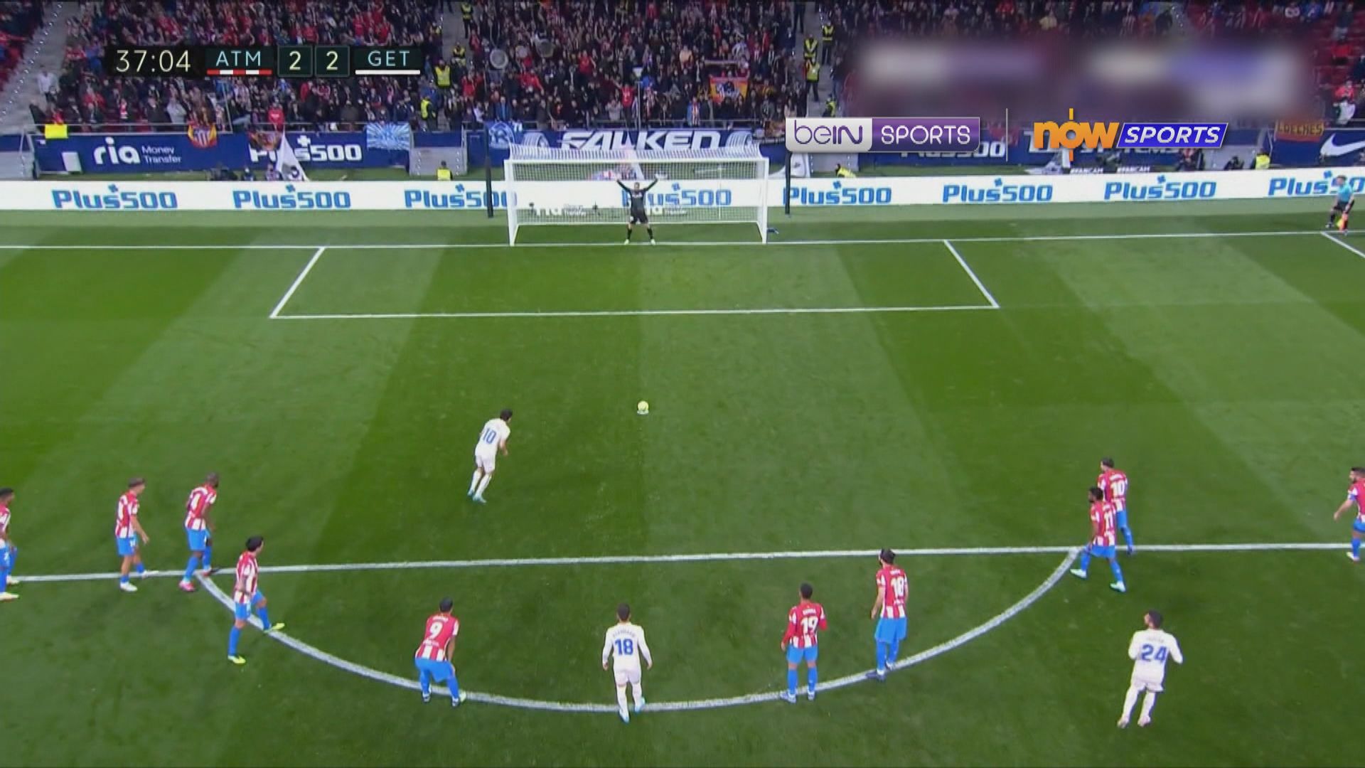 【西甲精華】(2月13日)