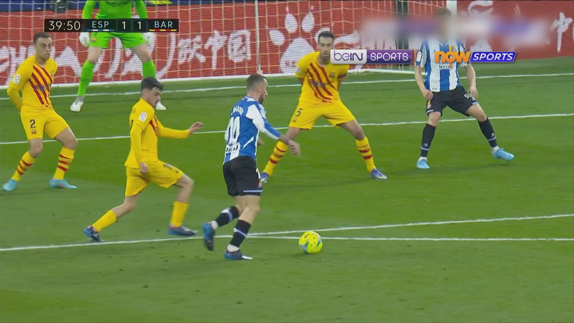 【西甲精華】（2月14日）