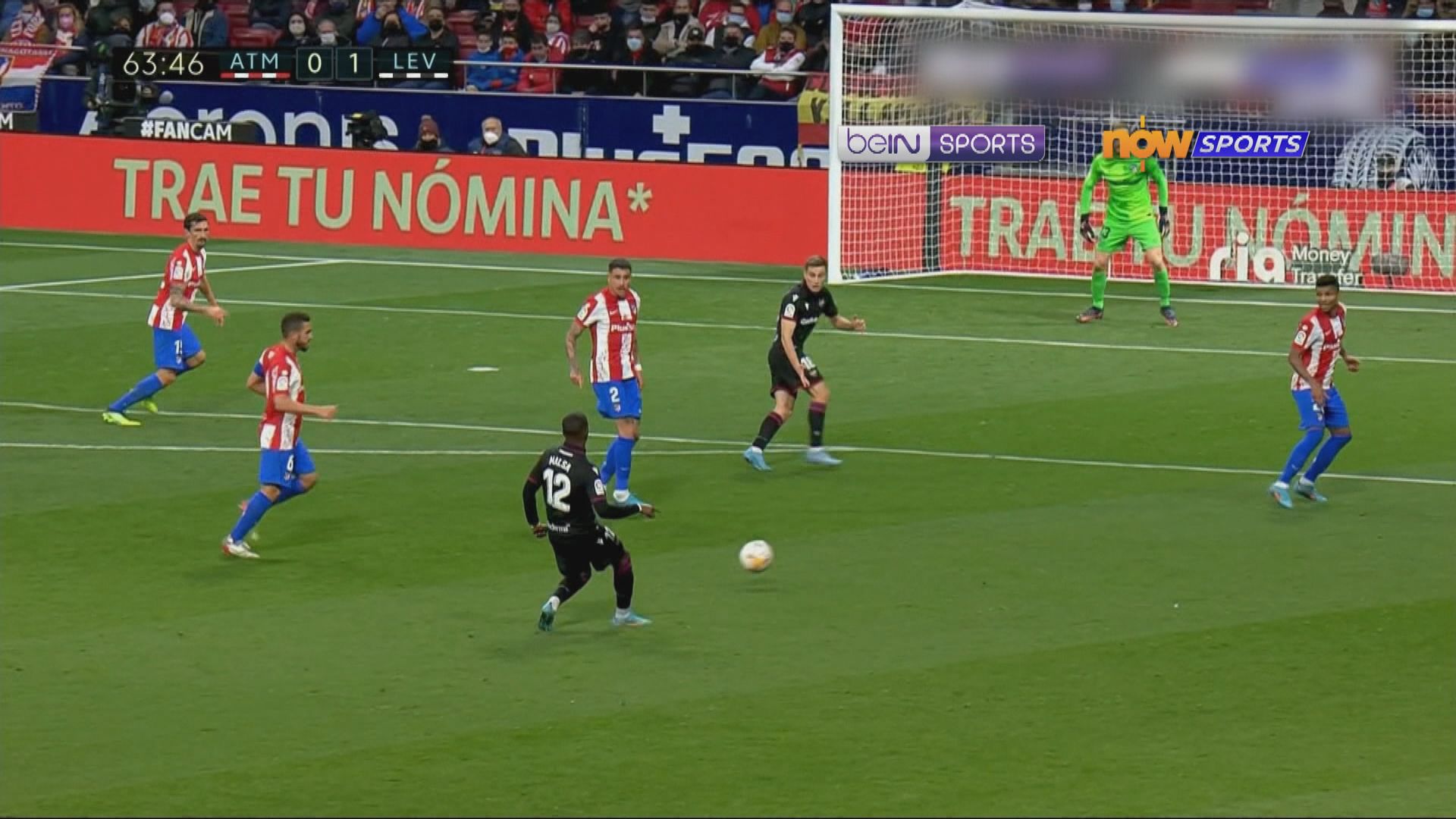 【西甲精華】（2月17日）