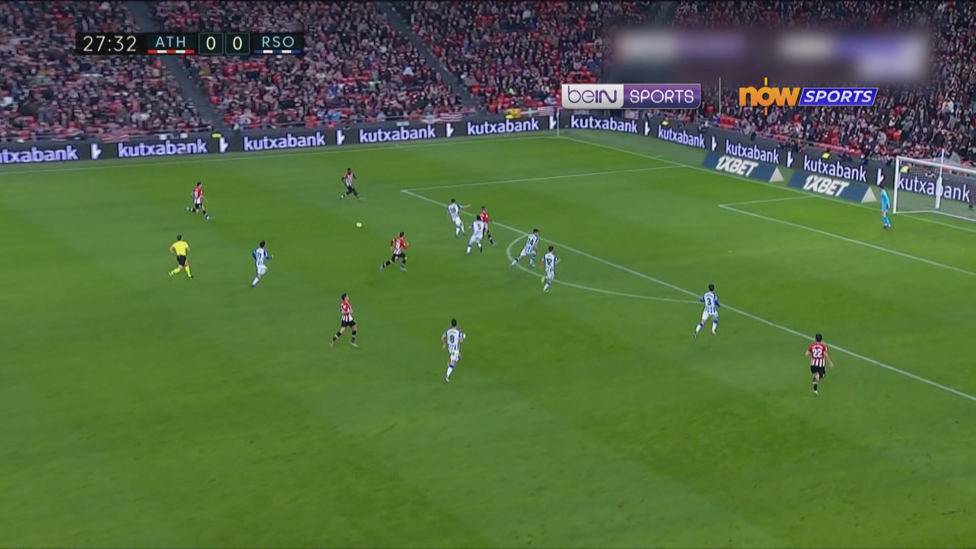 【西甲精華】（2月21日）